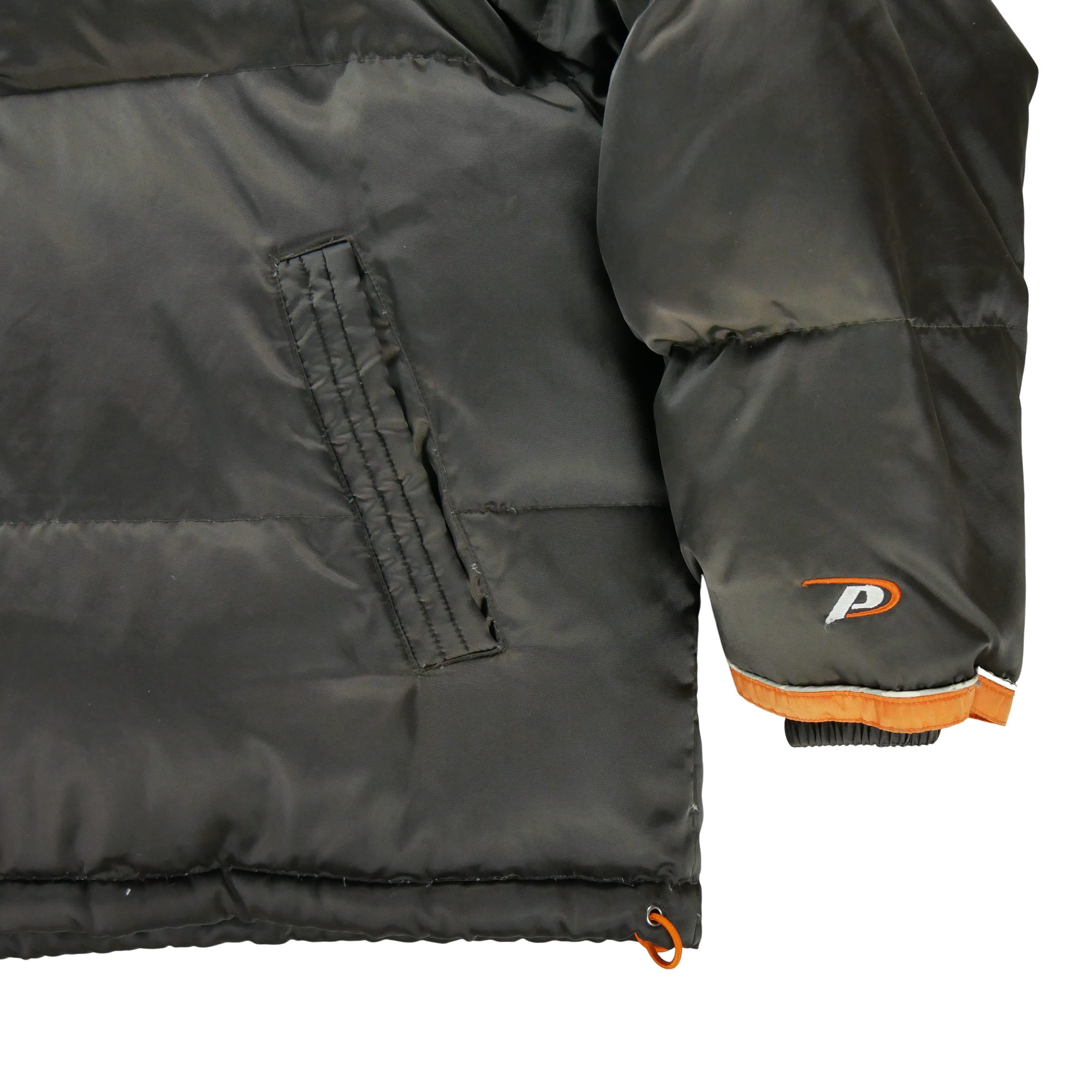 Doudoune Homme NFL Cleveland Browns 5