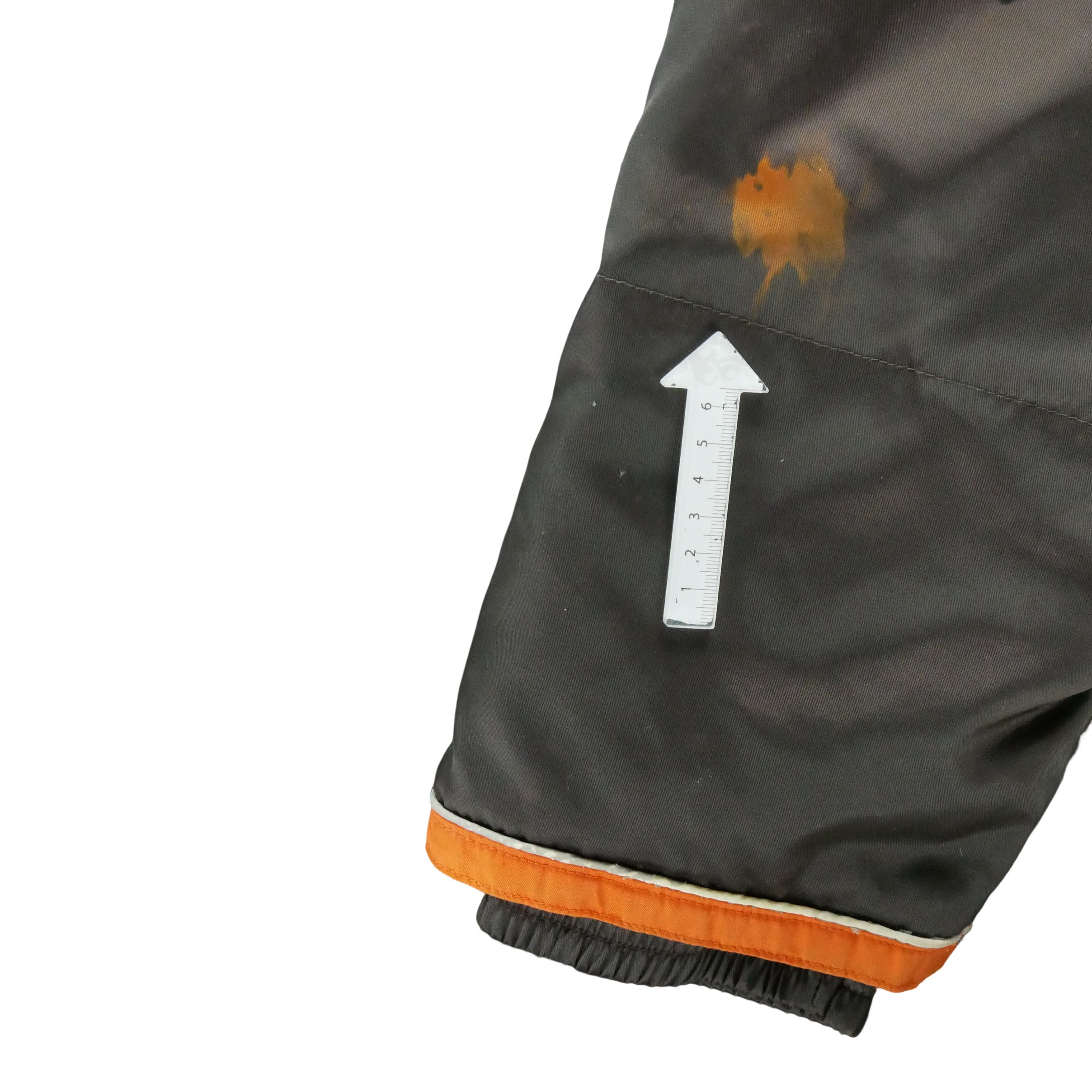Doudoune Homme NFL Cleveland Browns 7