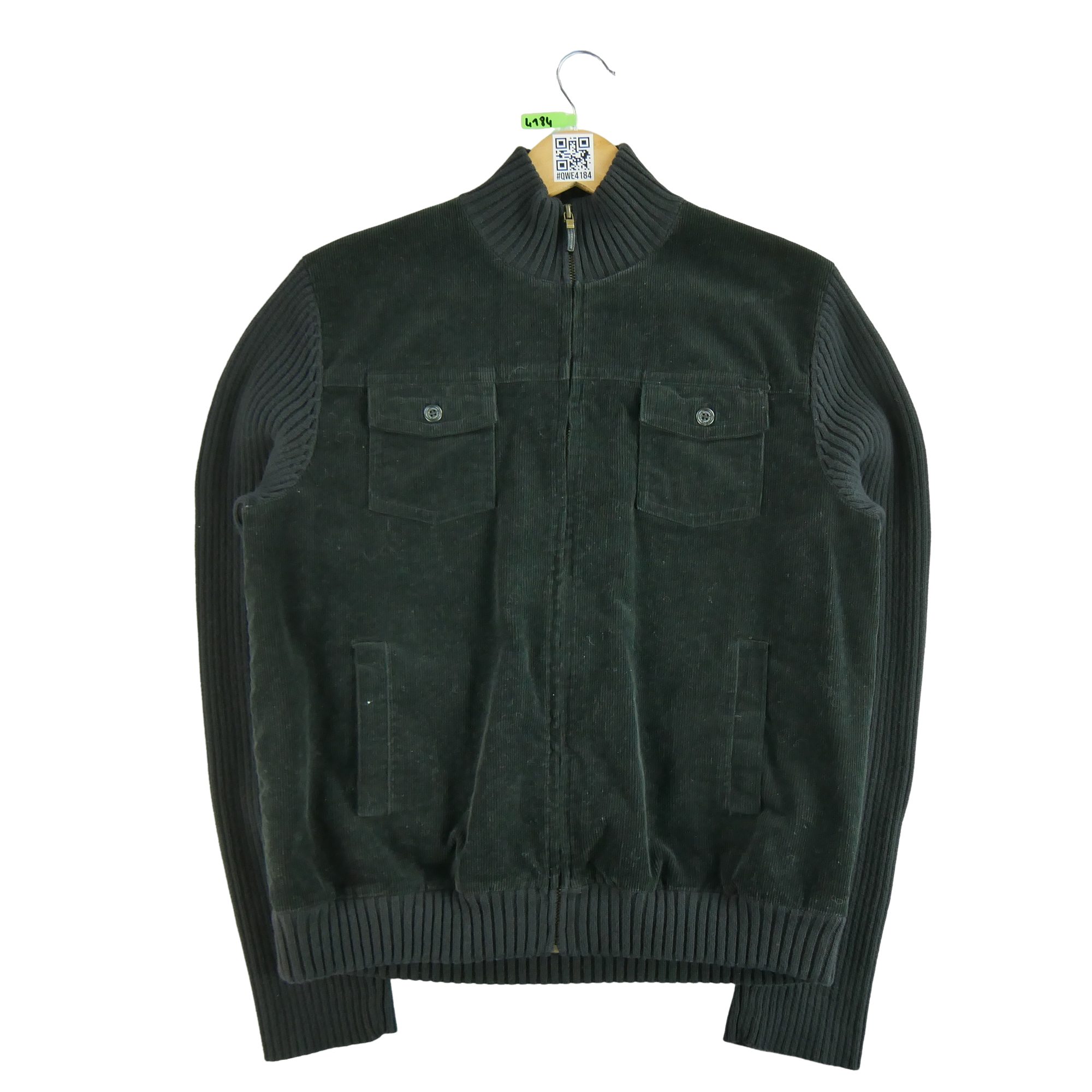 Veste Femme  Noir 2