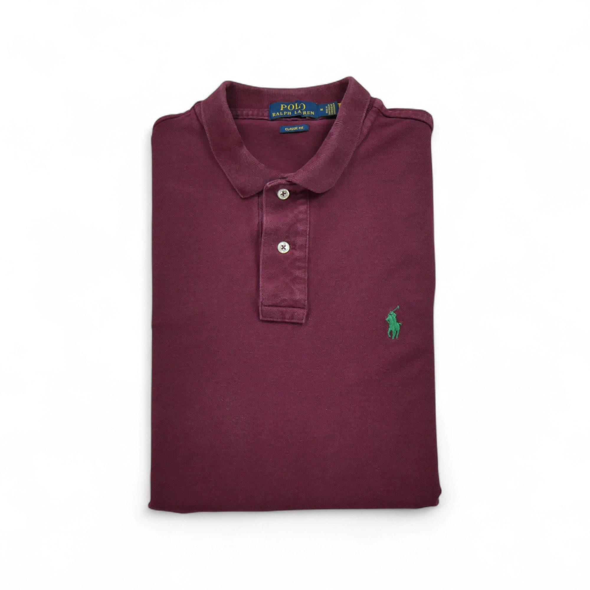 Polo manches courtes Homme  Classic Fit 1