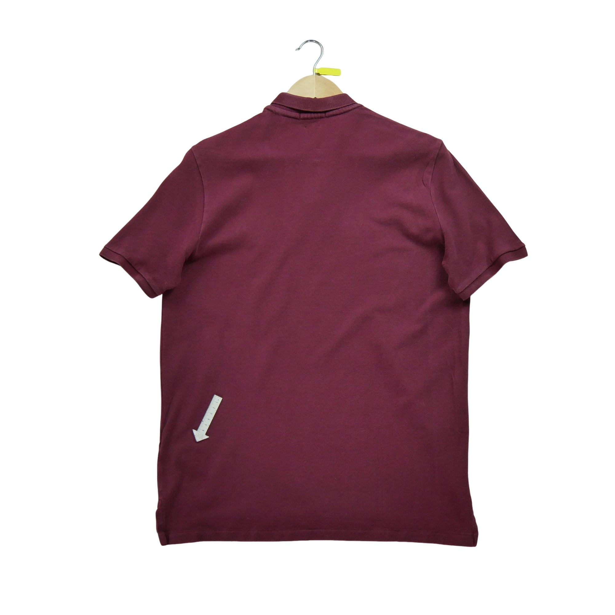 Polo manches courtes Homme  Classic Fit 5