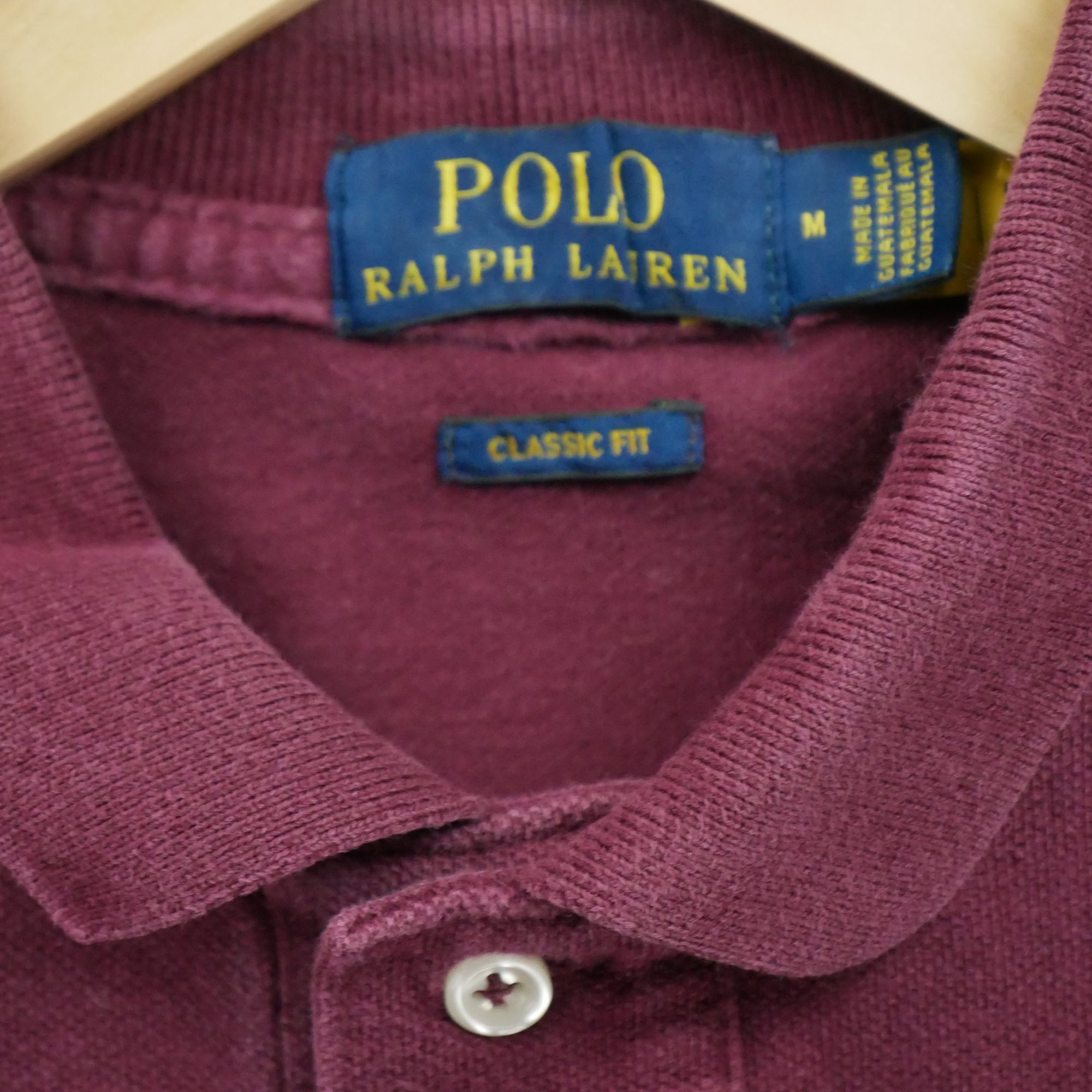 Polo manches courtes Homme  Classic Fit 7