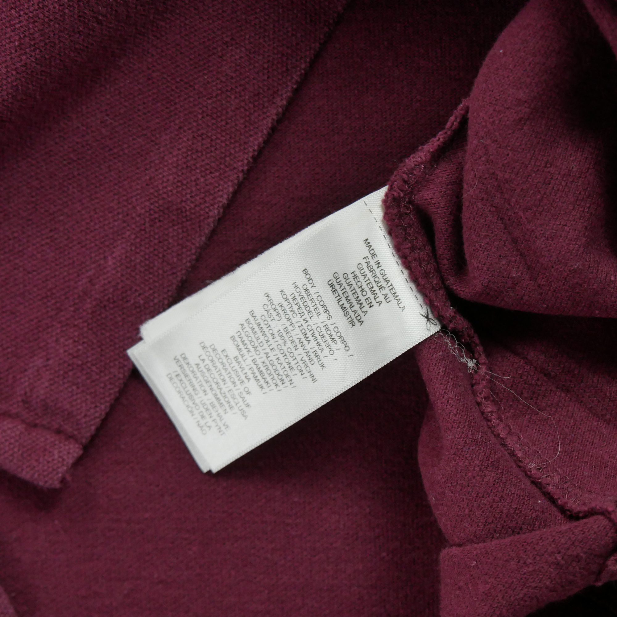 Polo manches courtes Homme  Classic Fit 8