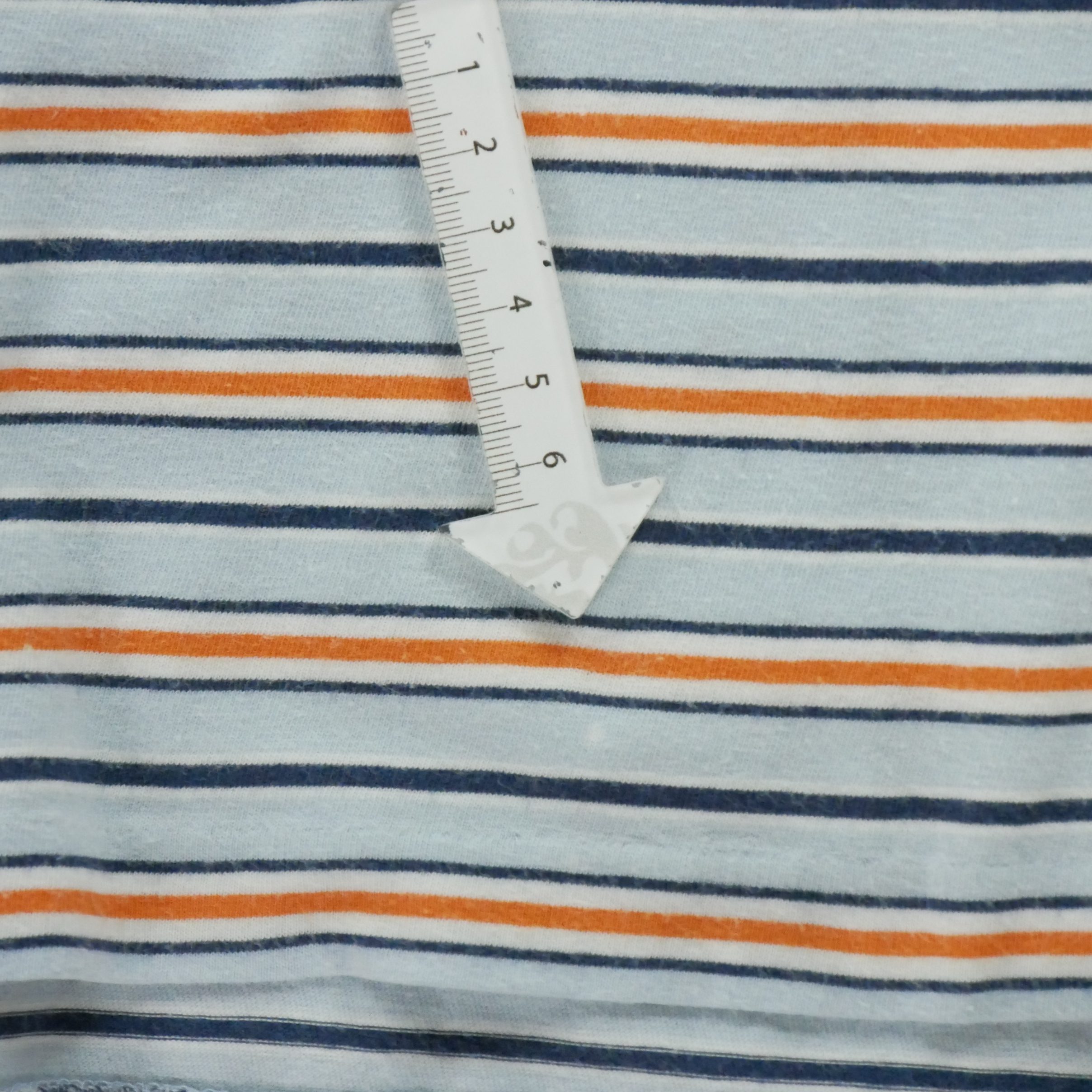 Polo manches courtes Homme  Bleu clair 6