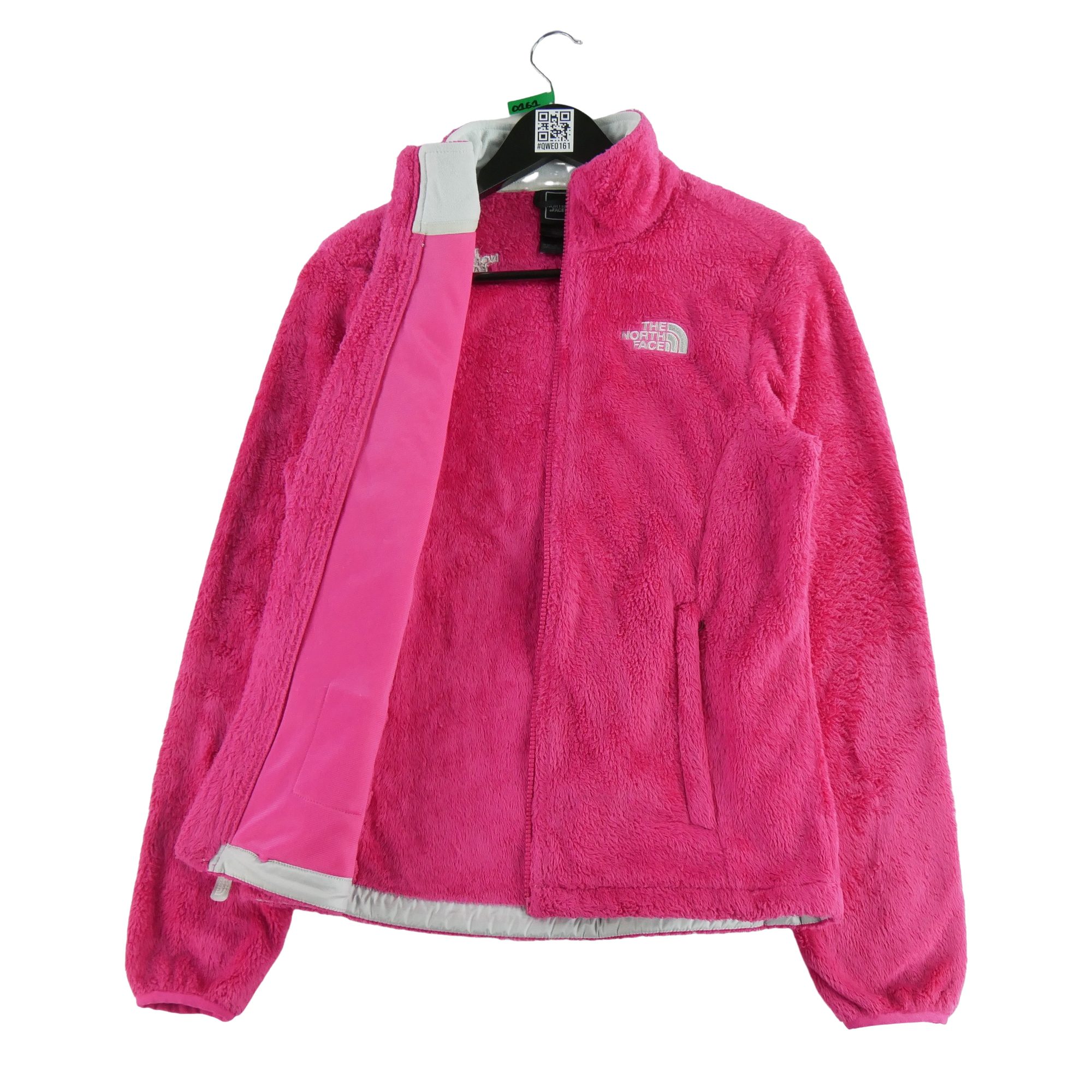 Veste polaire Femme  Osito TNF 3