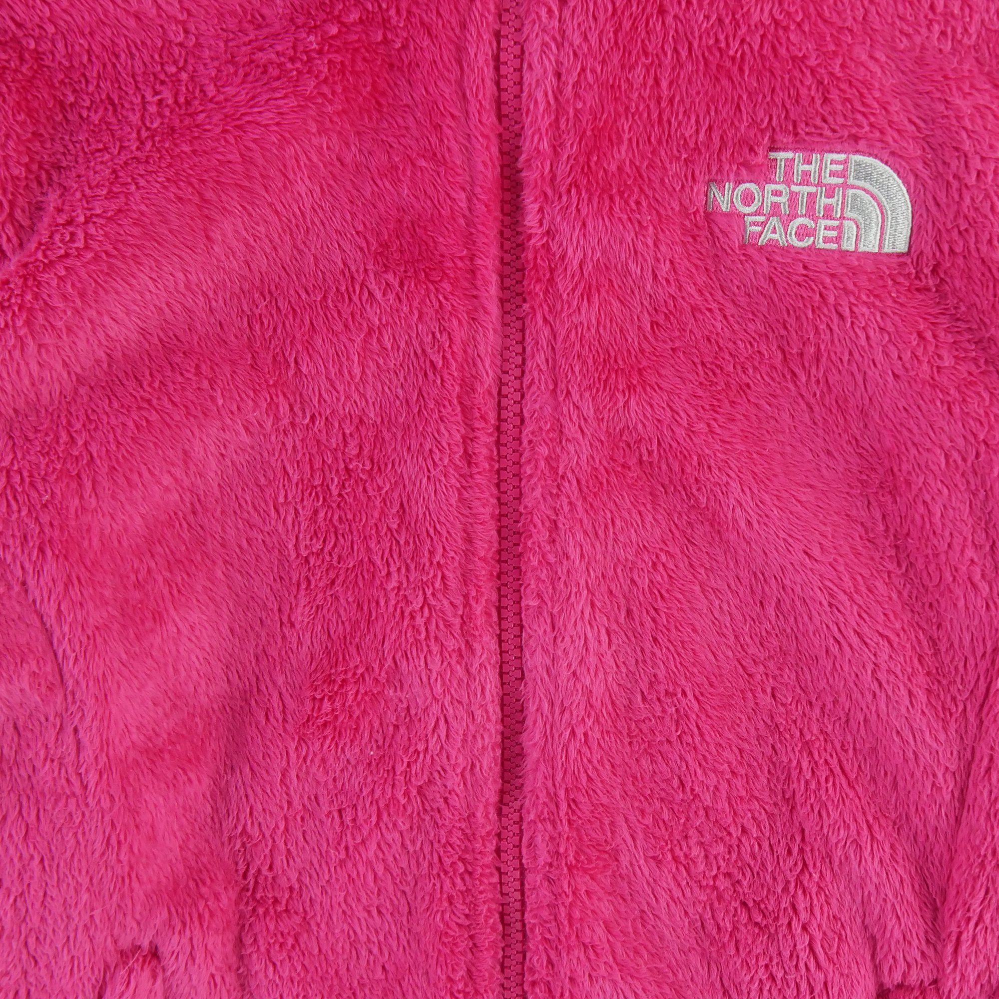 Veste polaire Femme  Osito TNF 4