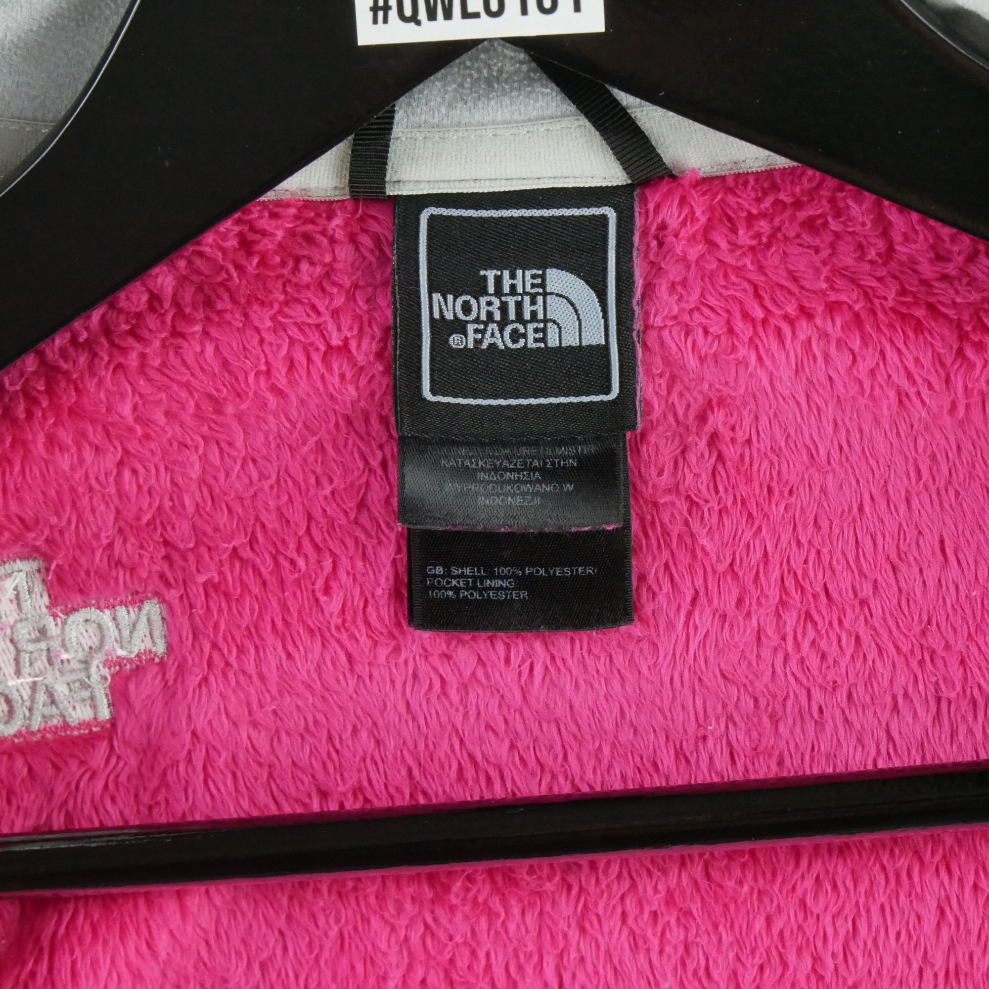 Veste polaire Femme  Osito TNF 5