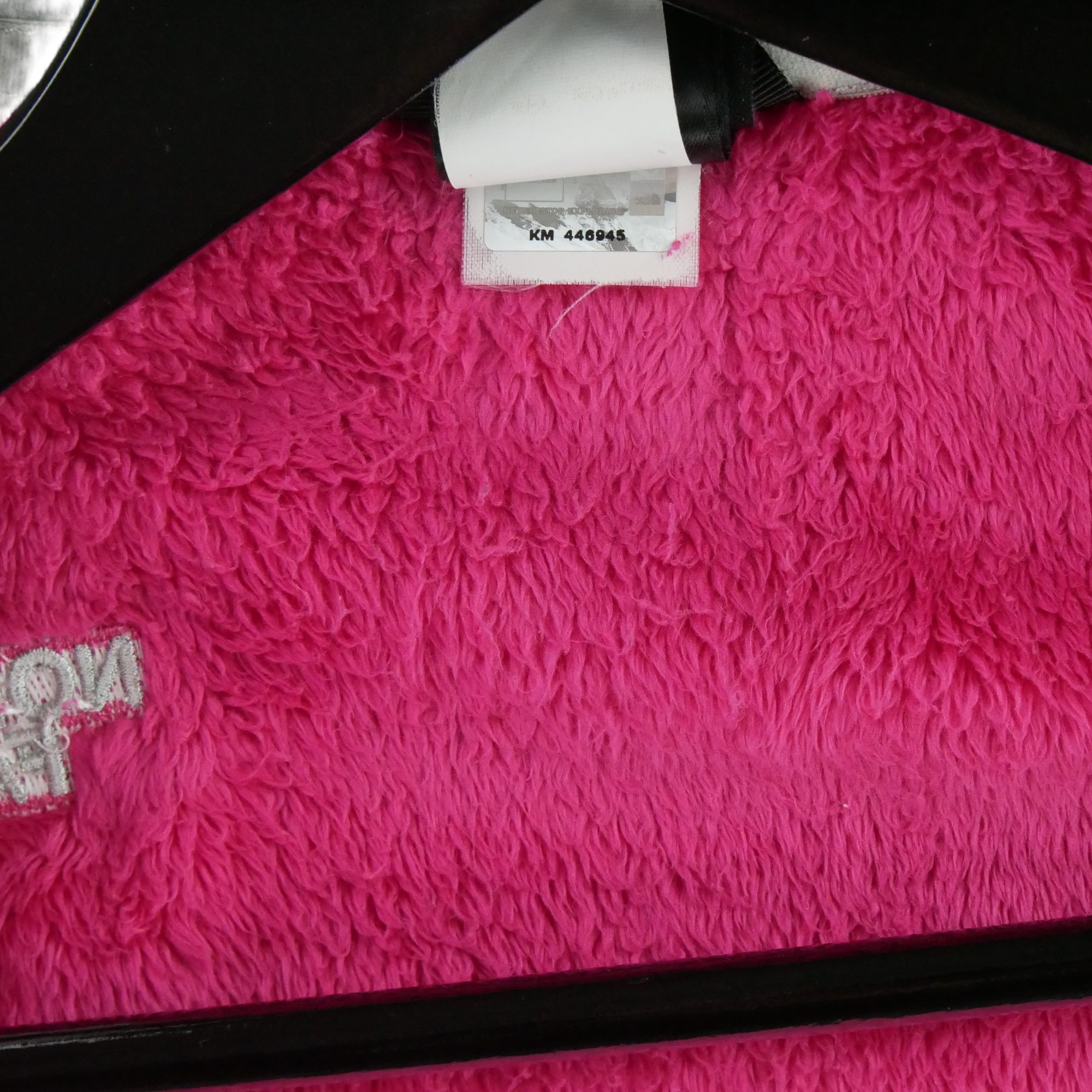 Veste polaire Femme  Osito TNF 6