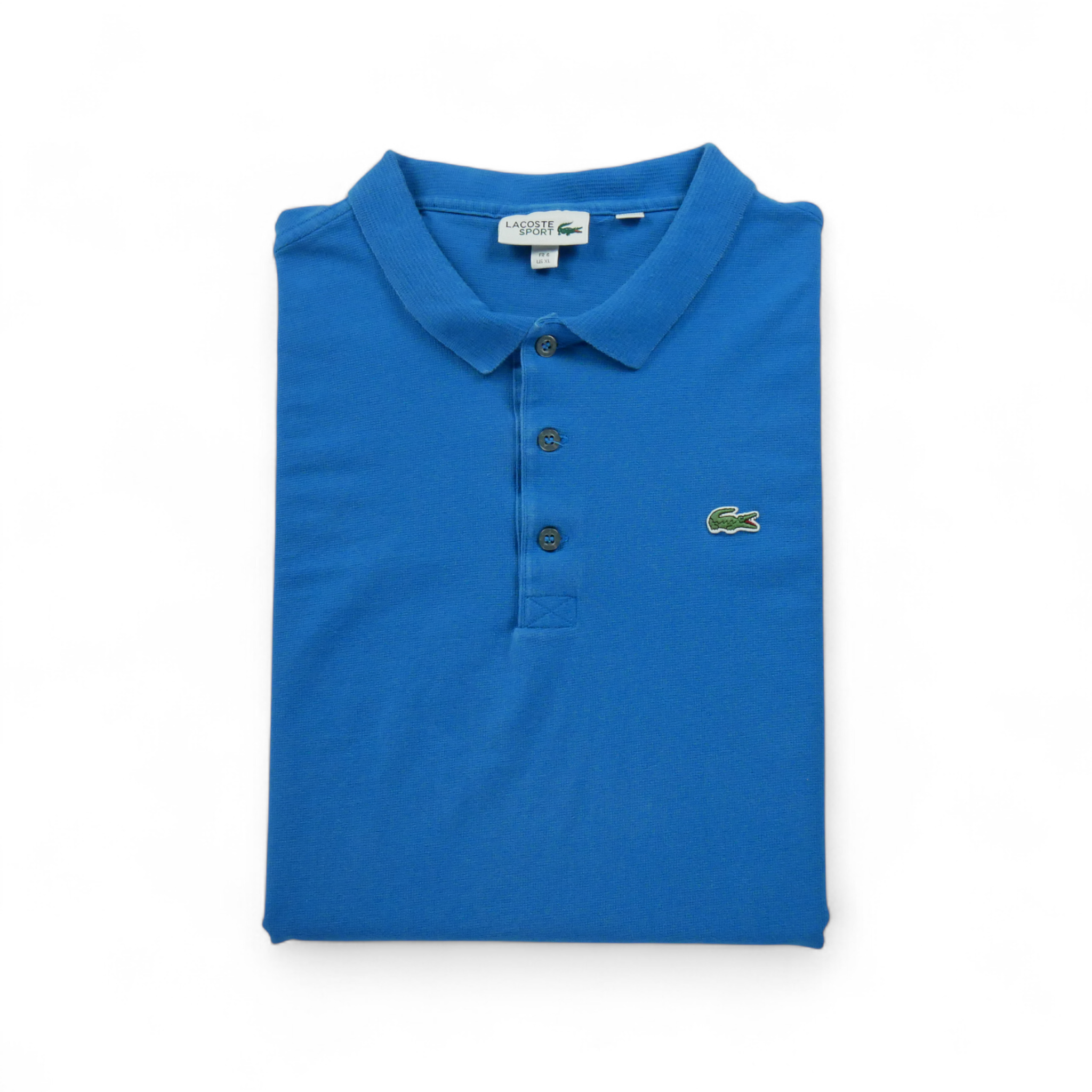 Polo manches courtes Homme  Bleu 1