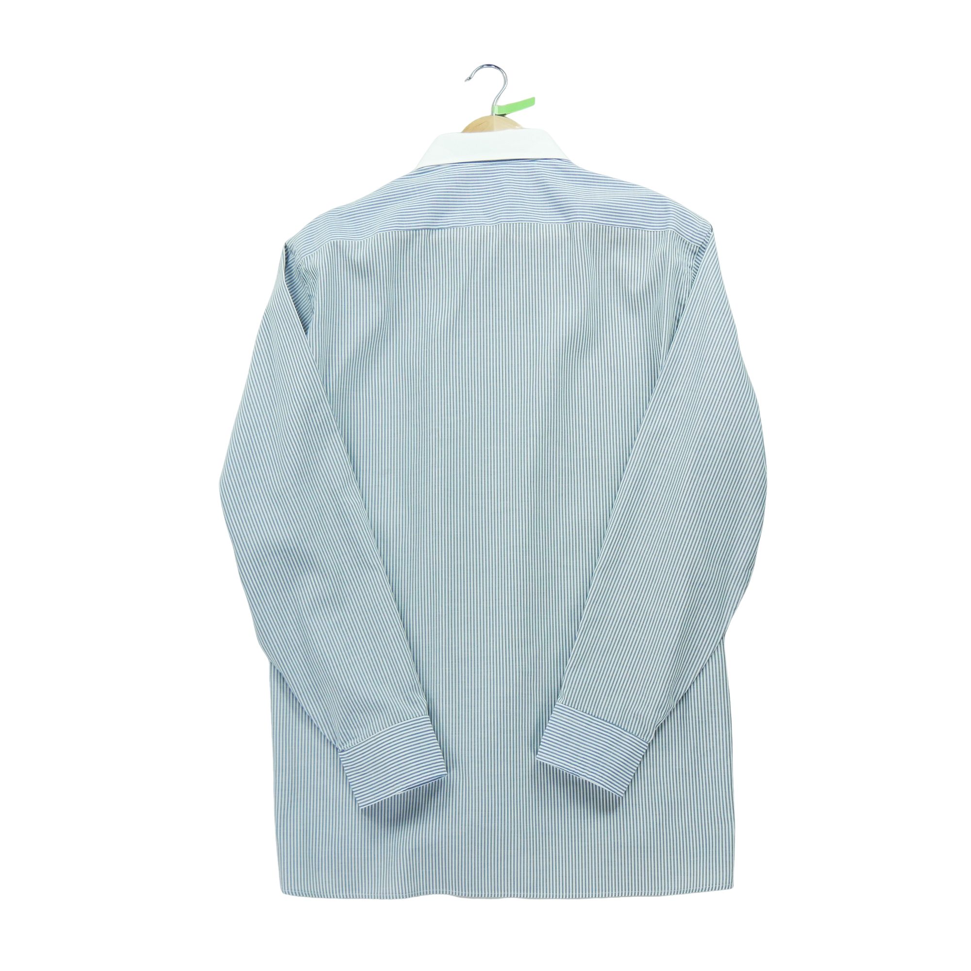 Chemise Christian Dior Homme à rayures 3