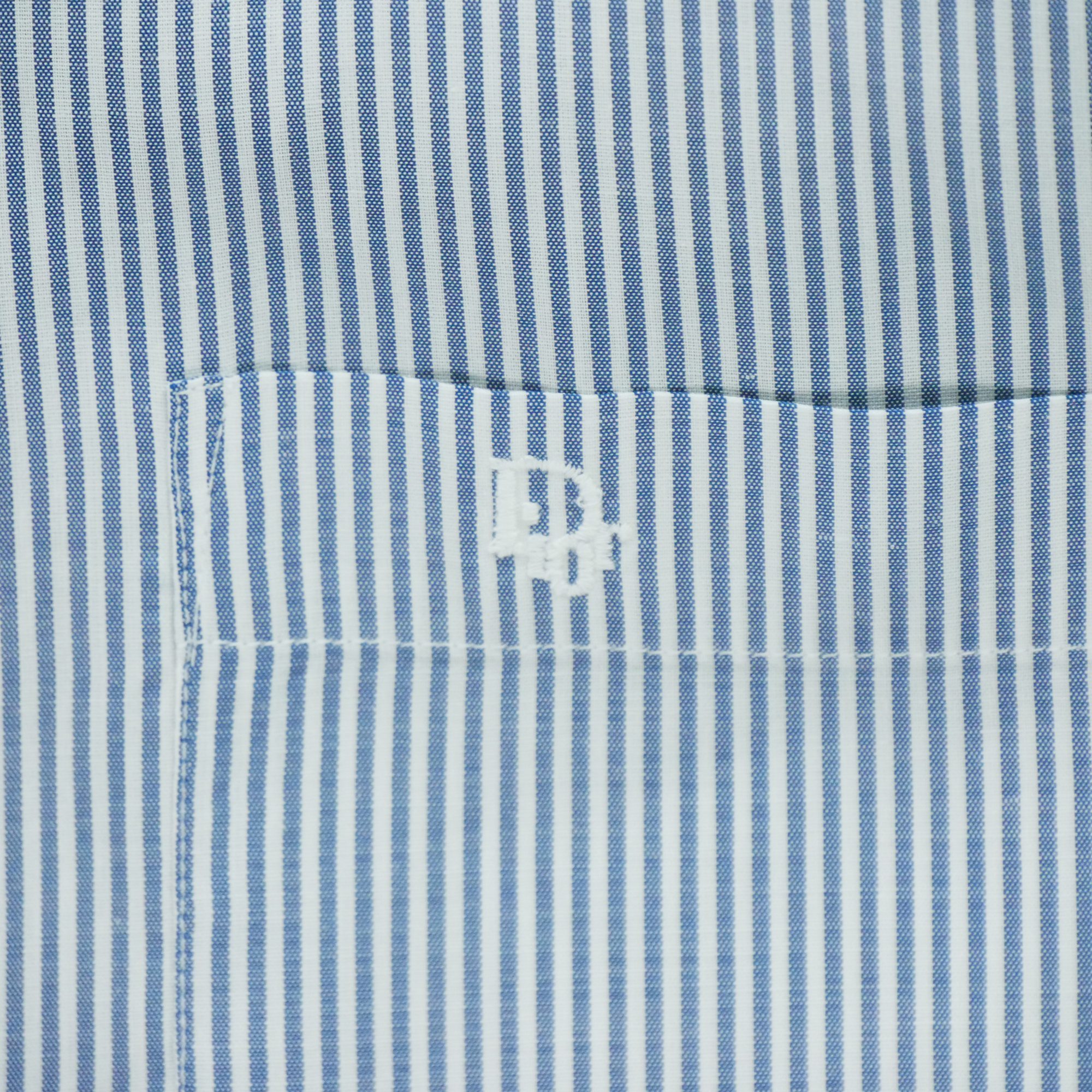 Chemise Christian Dior Homme à rayures 5