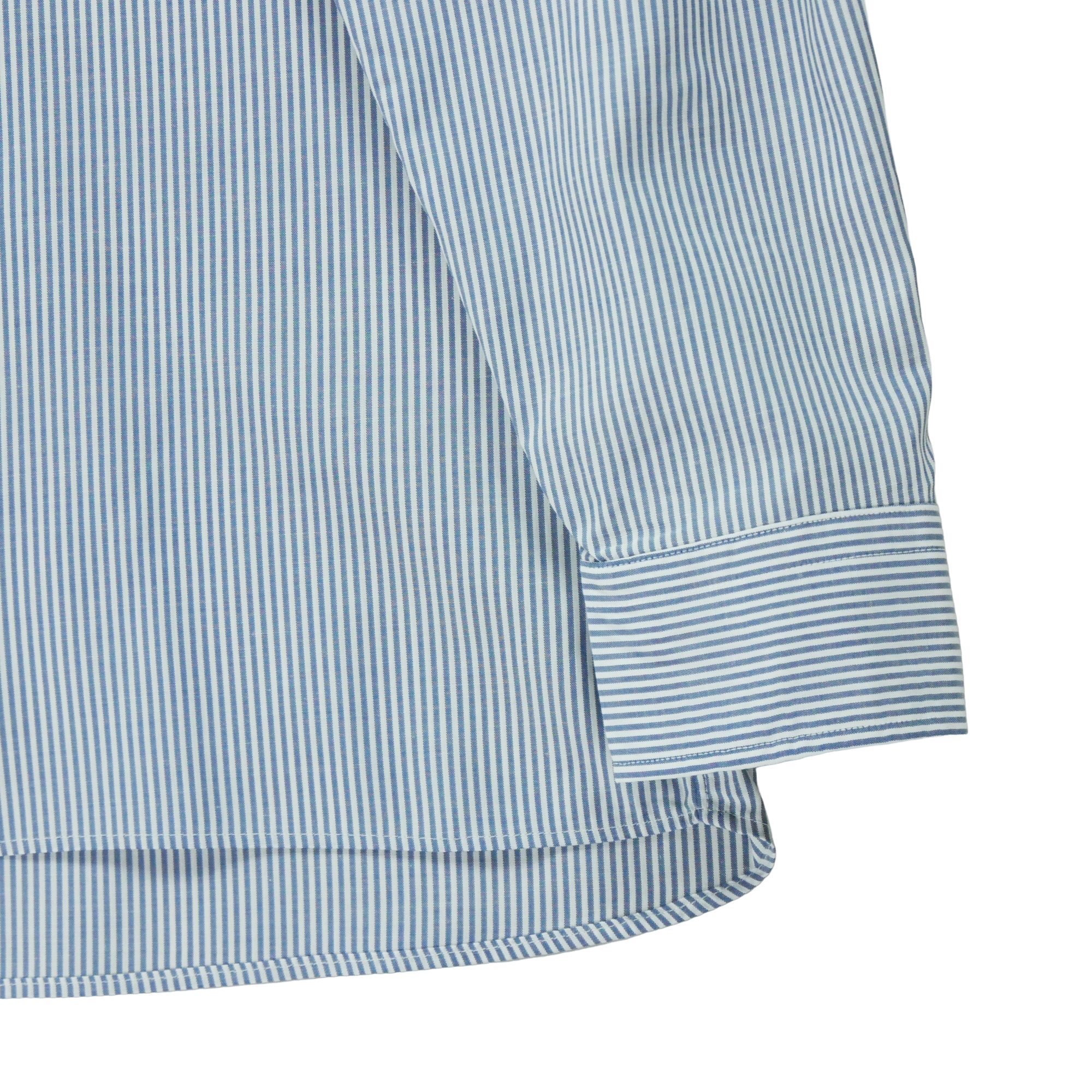 Chemise Christian Dior Homme à rayures 6