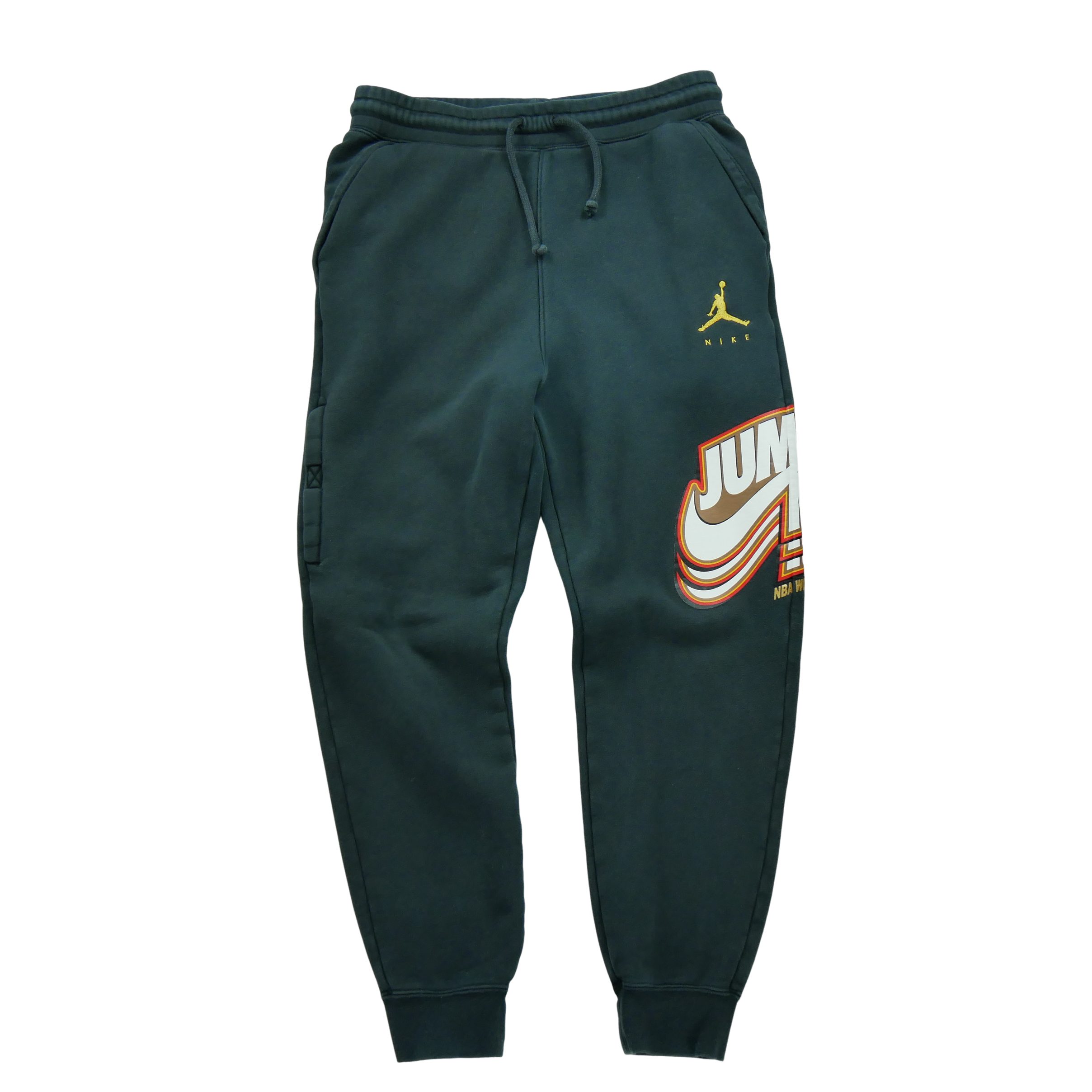 Jogging Homme  JumpMan Noir 1