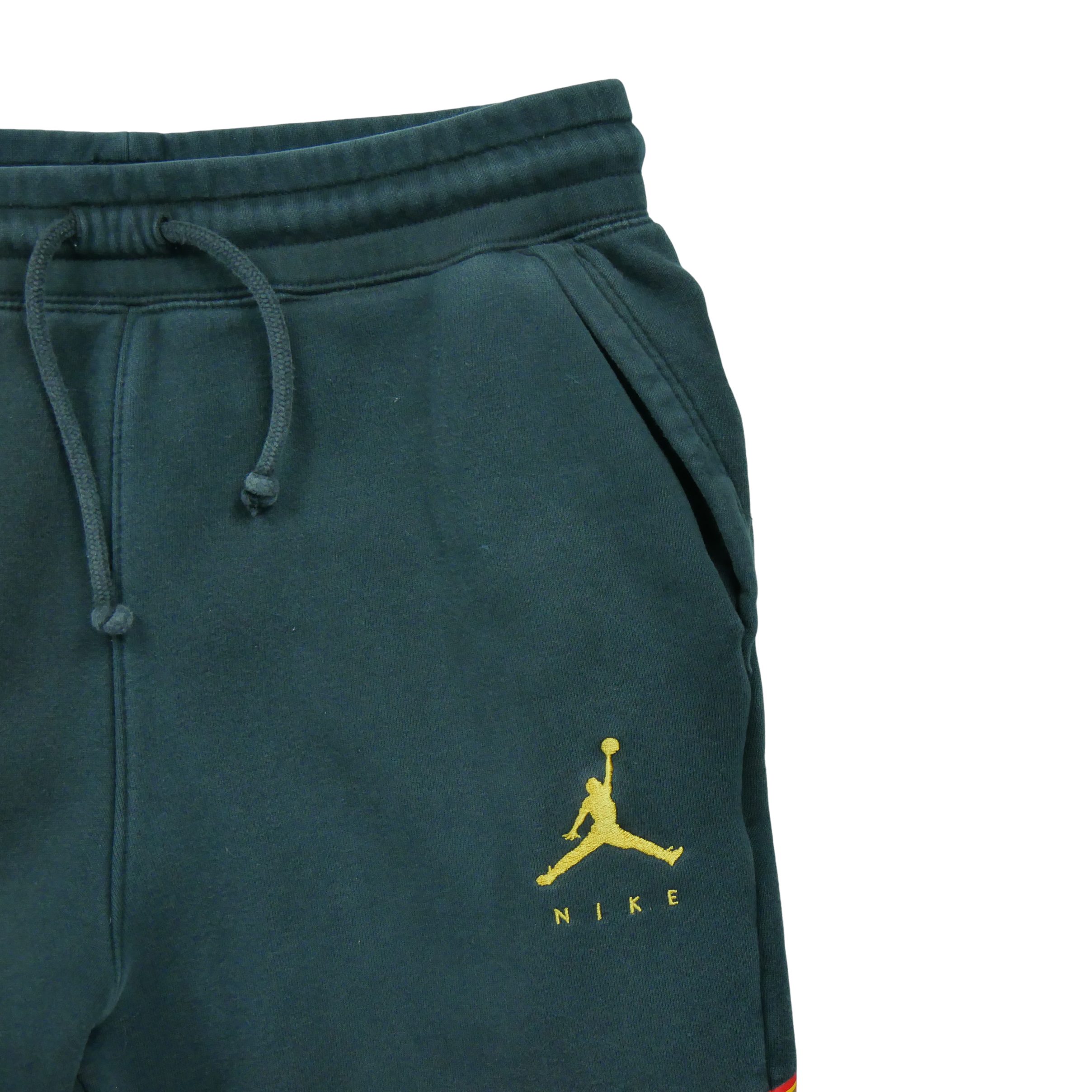 Jogging Homme  JumpMan Noir 5