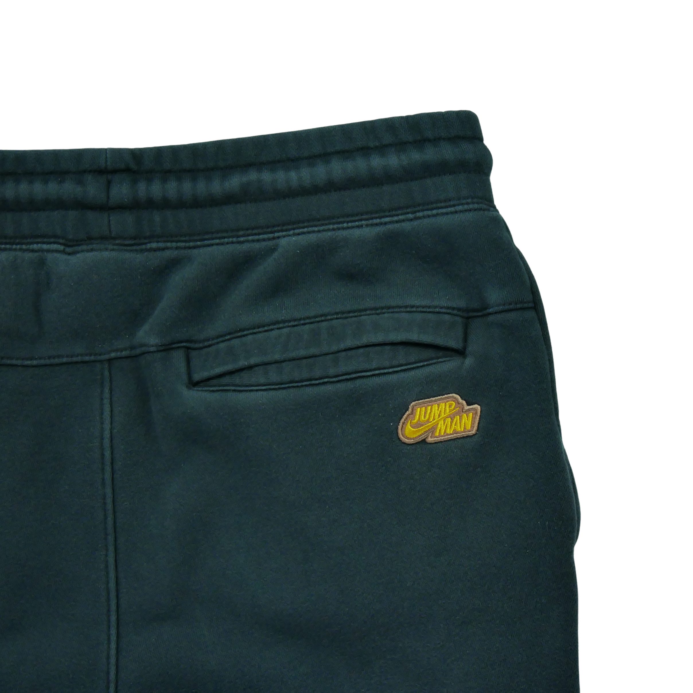 Jogging Homme  JumpMan Noir 6