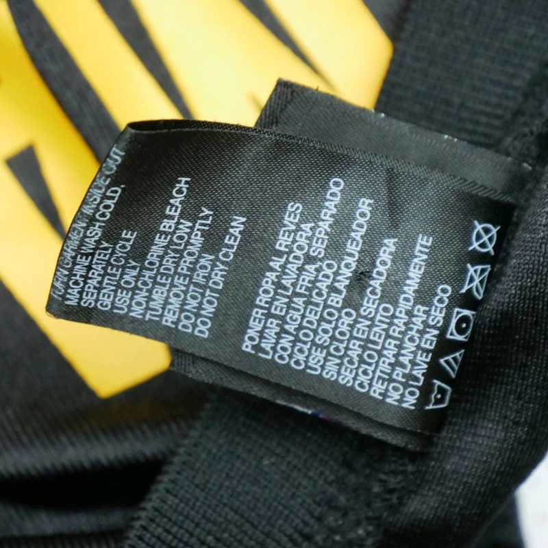 Maillot Reebok Pittsburgh Steelers NFL 11