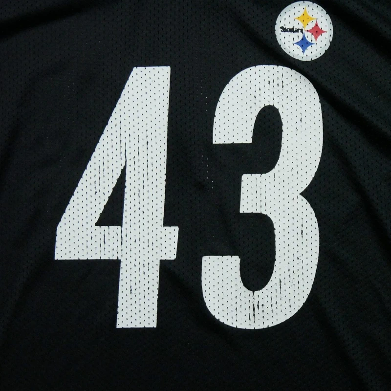 Maillot Reebok Pittsburgh Steelers NFL 4