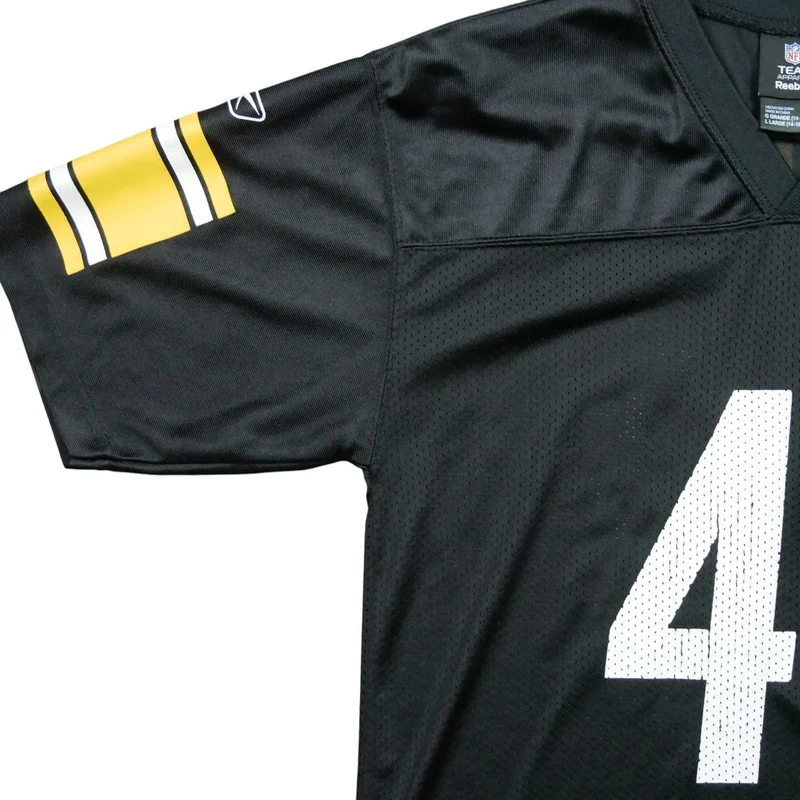 Maillot Reebok Pittsburgh Steelers NFL 7