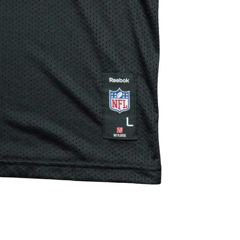 Maillot Reebok Pittsburgh Steelers NFL 10