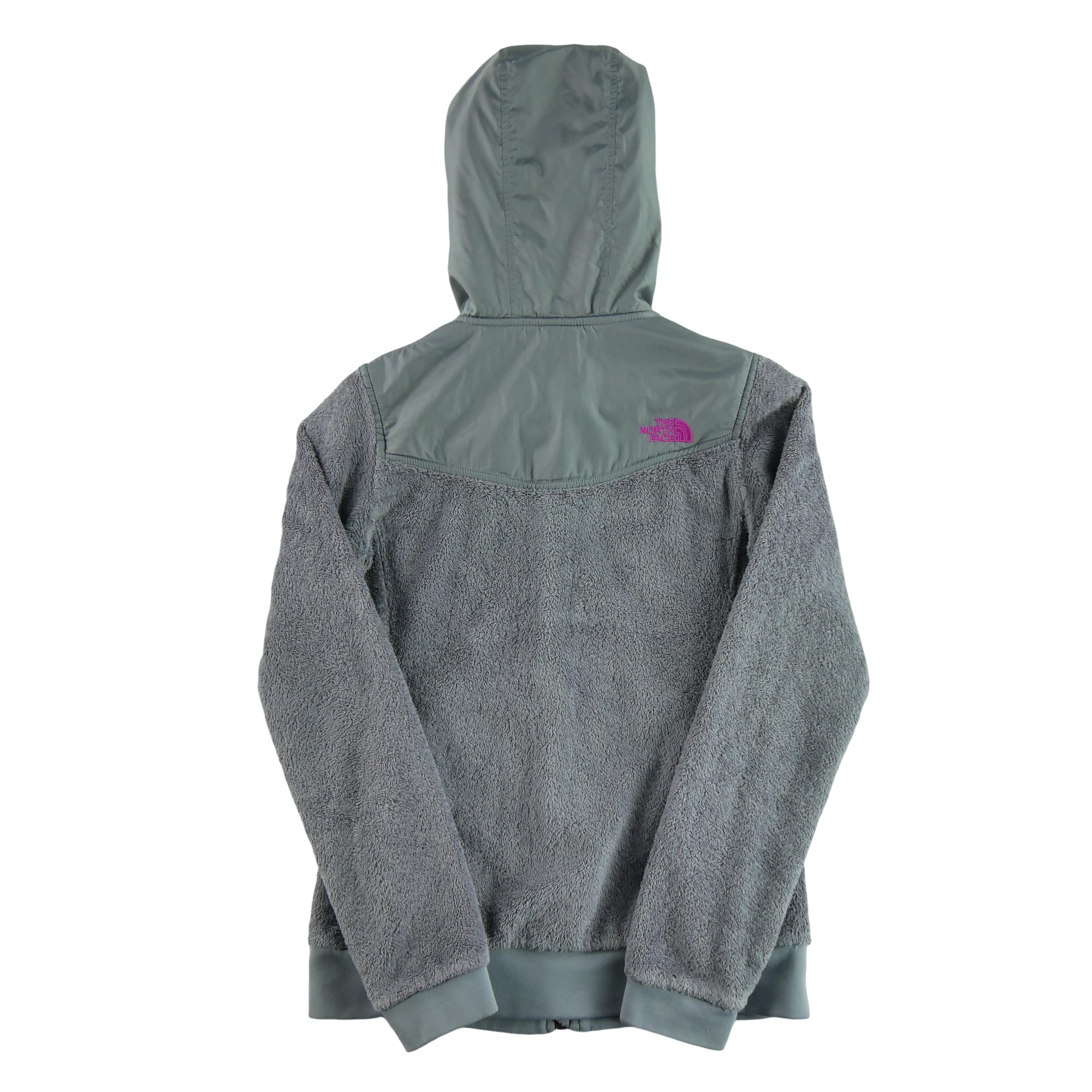 Veste polaire Femme  Denali TNF Gris 2