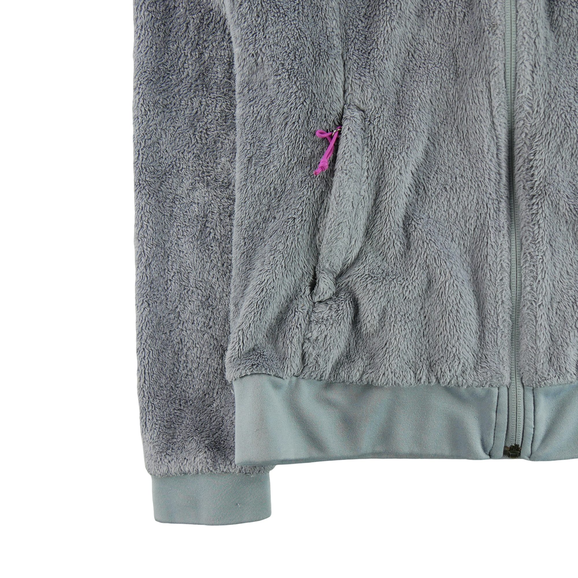 Veste polaire Femme  Denali TNF Gris 5