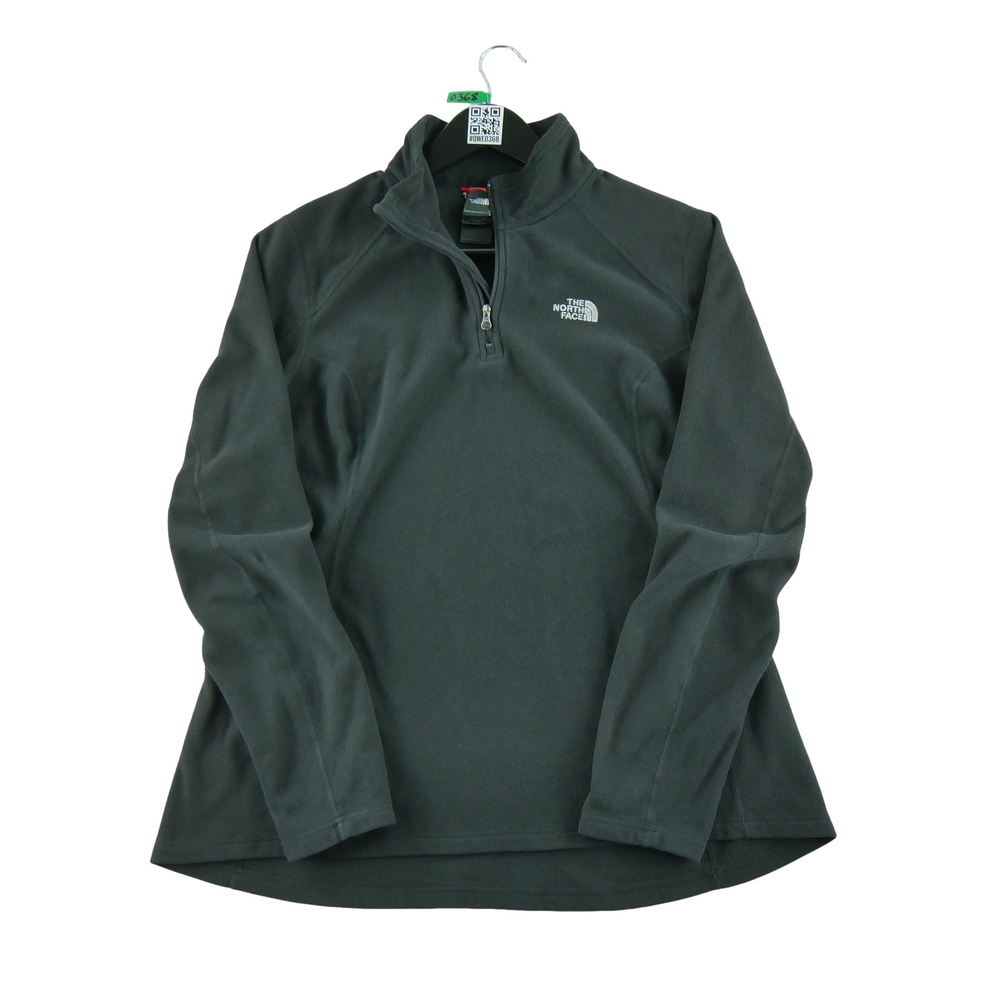 Pull polaire Femme  TNF Noir 1