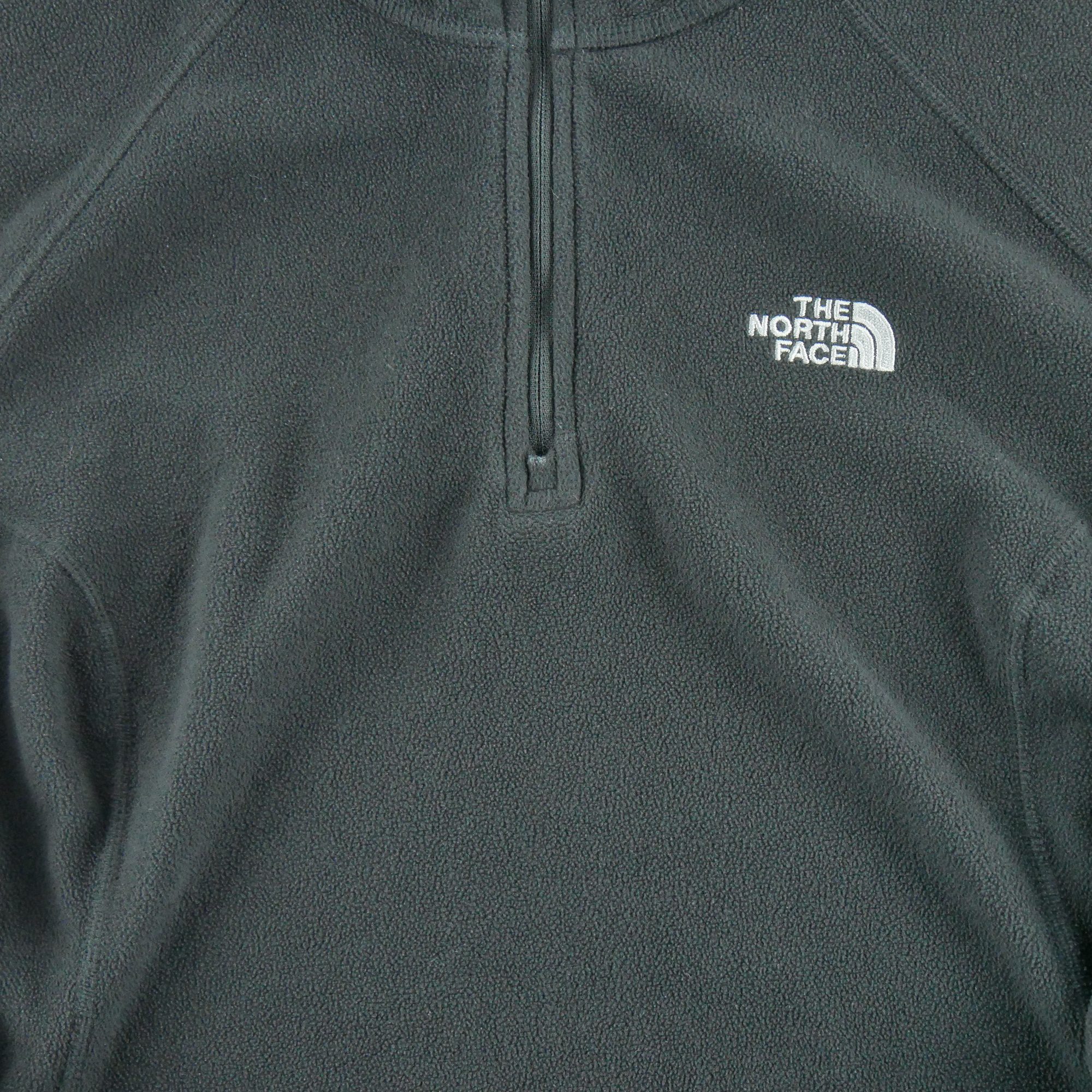 Pull polaire Femme  TNF Noir 4