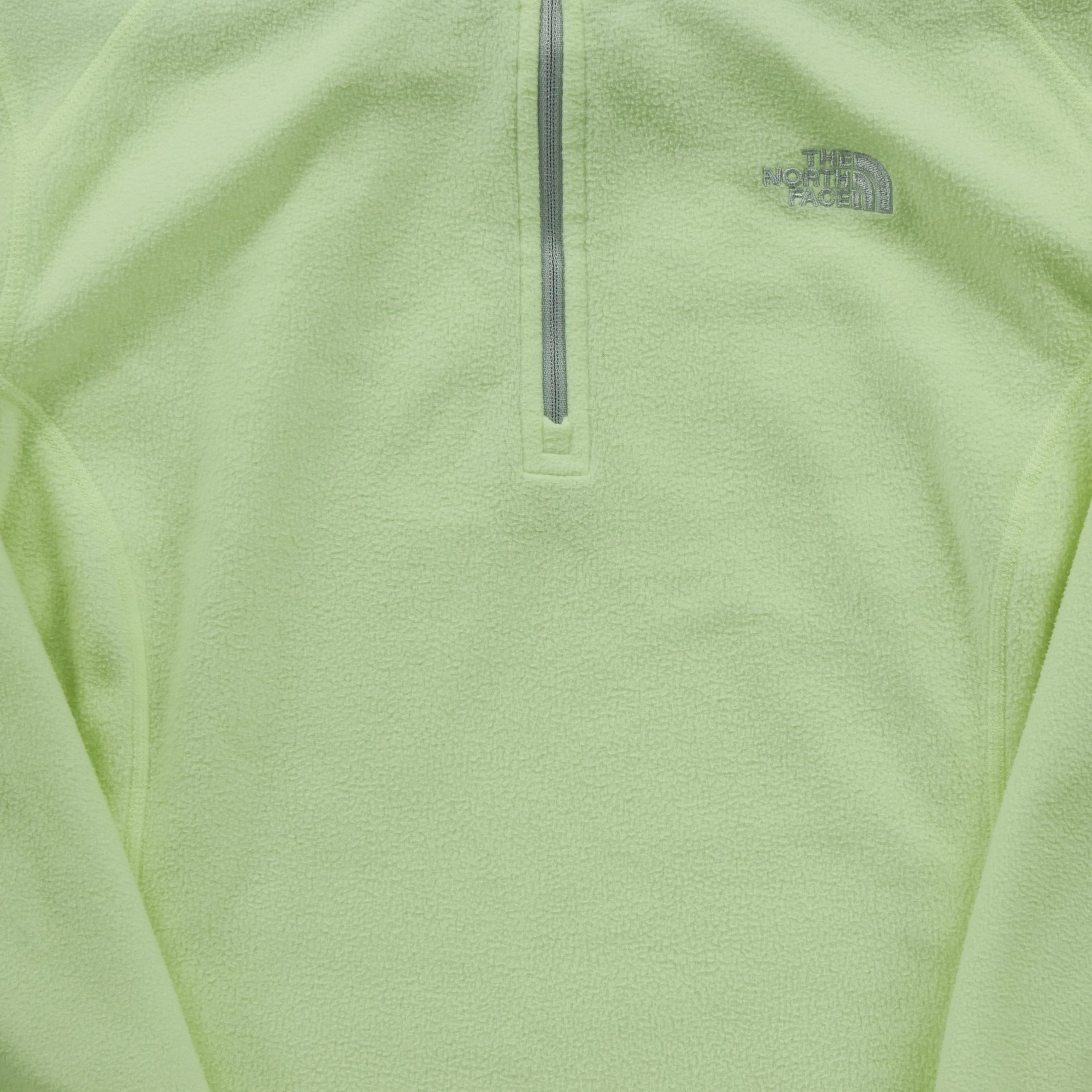 Pull polaire Femme  100 Glacier TNF 3