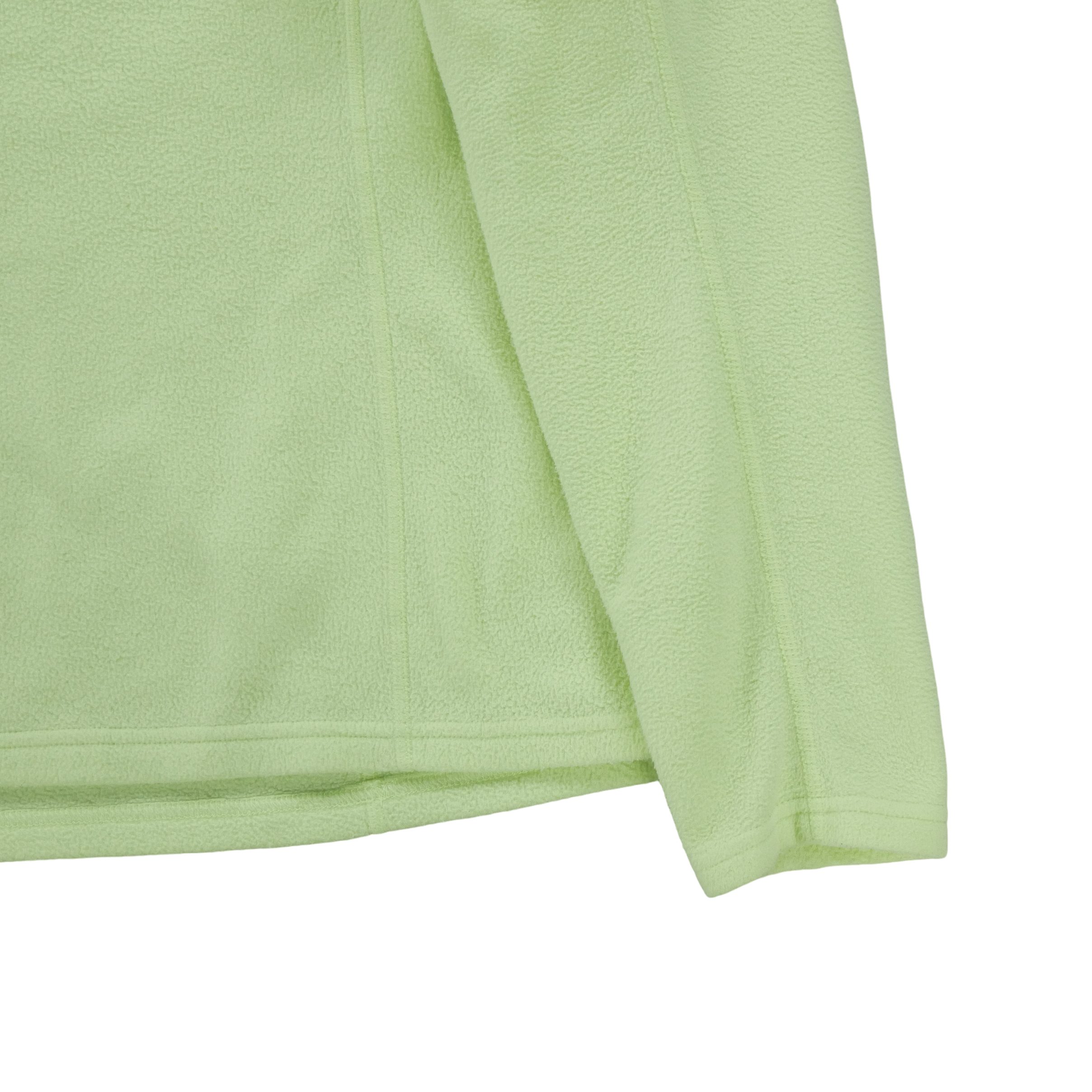 Pull polaire Femme  100 Glacier TNF 4