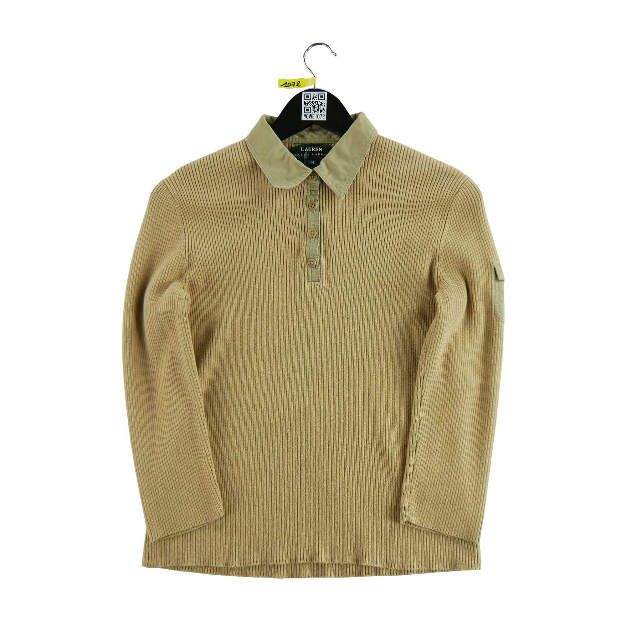 Pull Femme  Beige 1