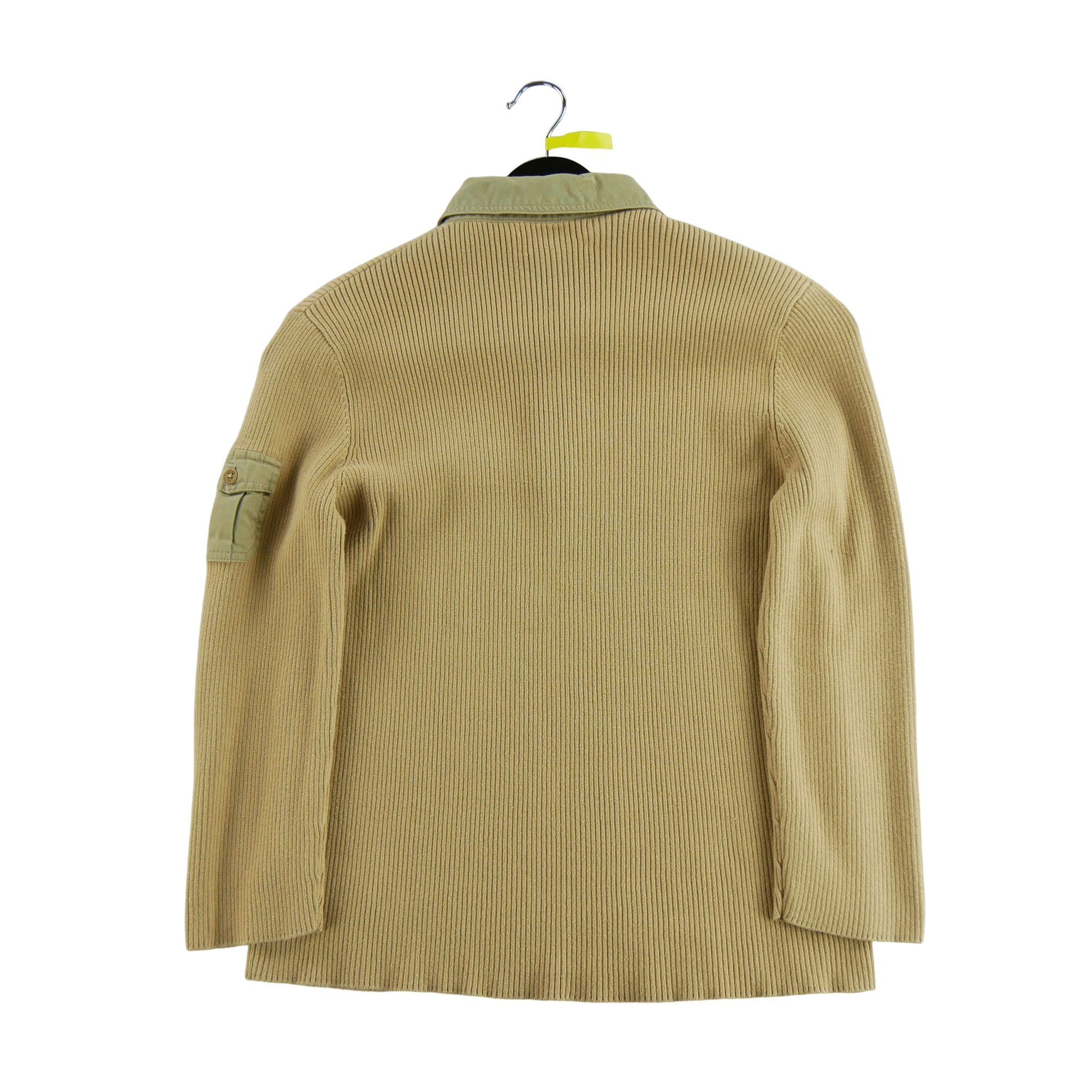 Pull Femme  Beige 2