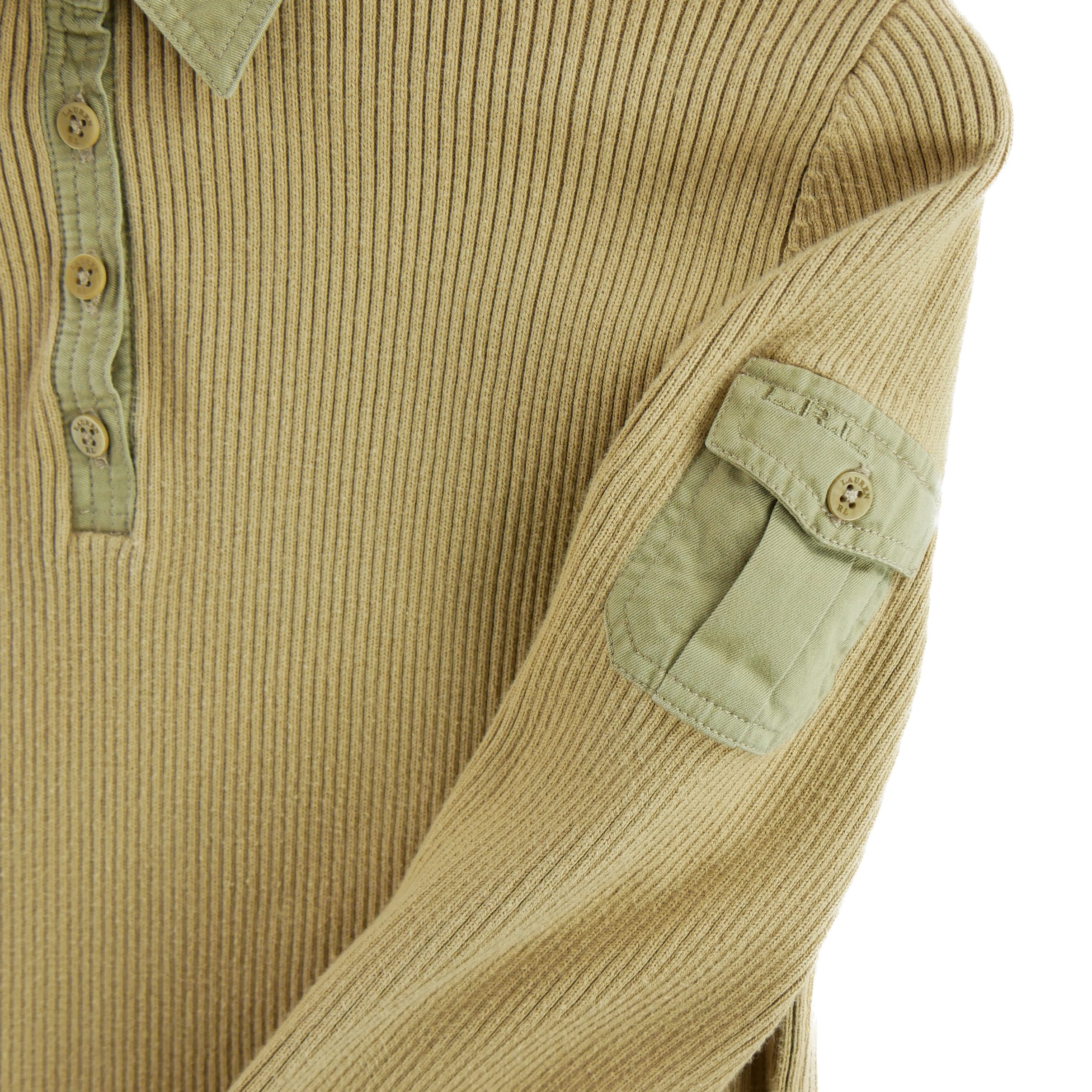 Pull Femme  Beige 3