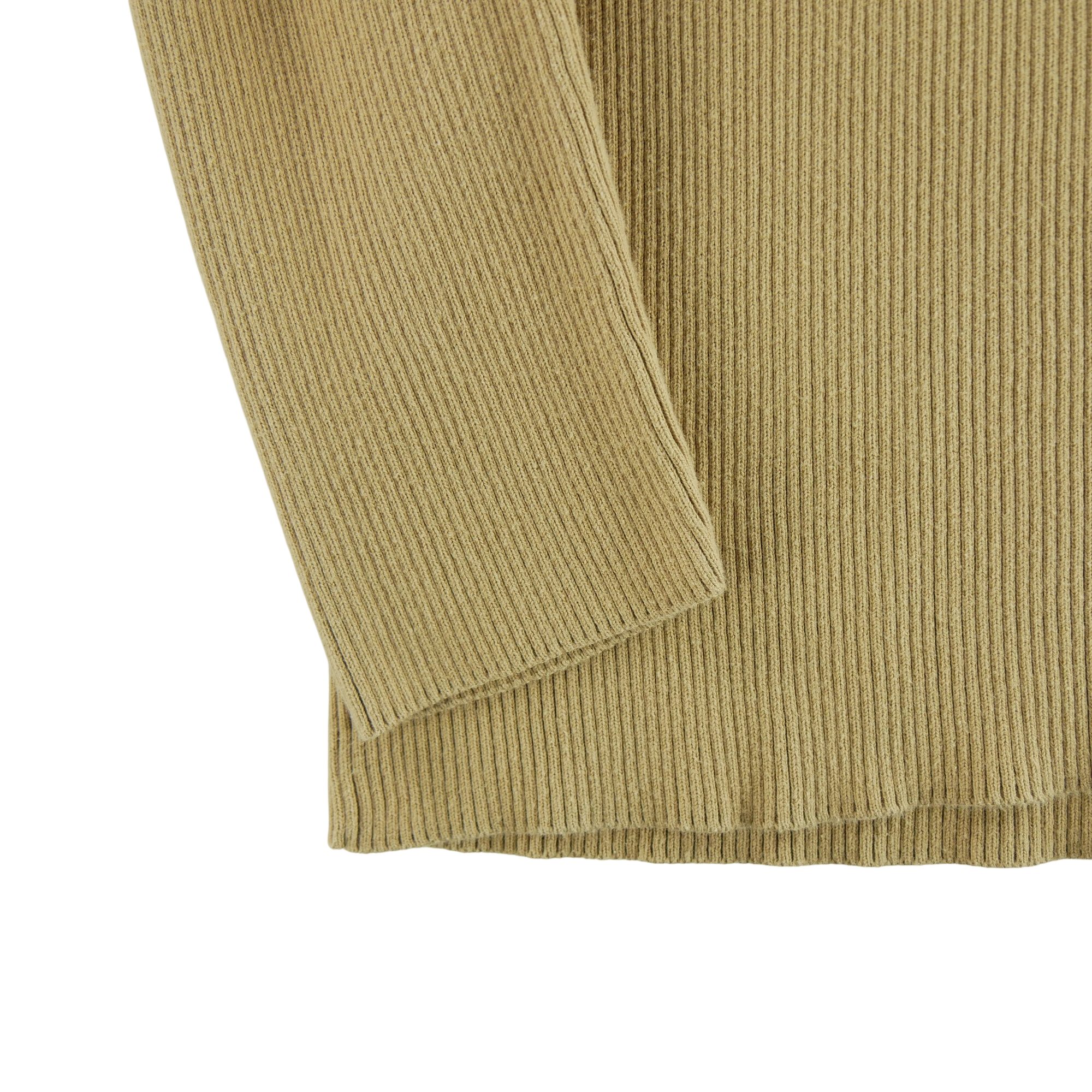 Pull Femme  Beige 4