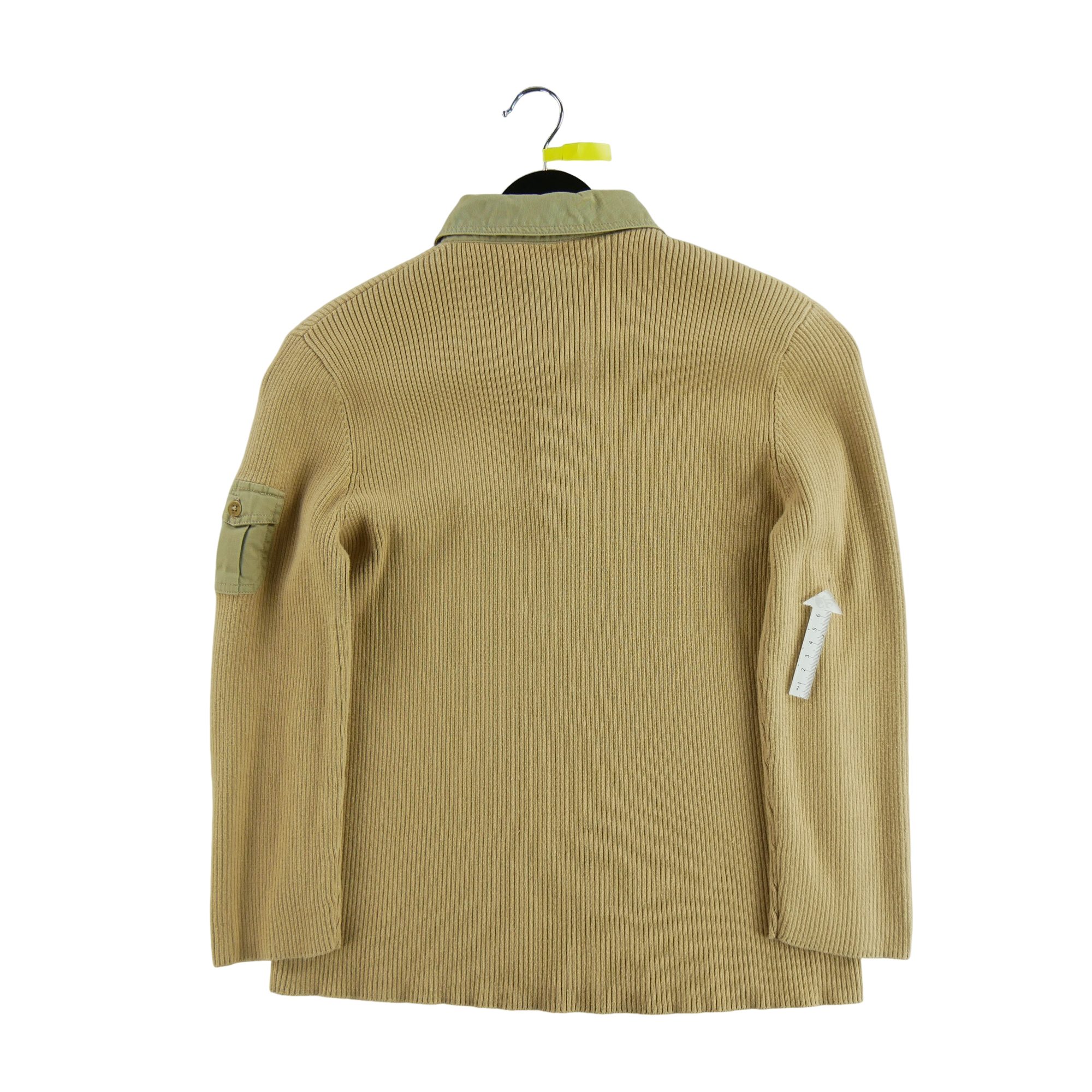 Pull Femme  Beige 5