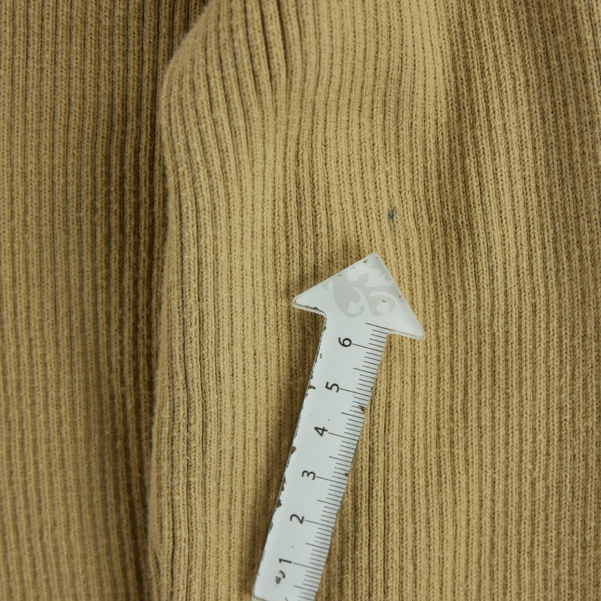 Pull Femme  Beige 6