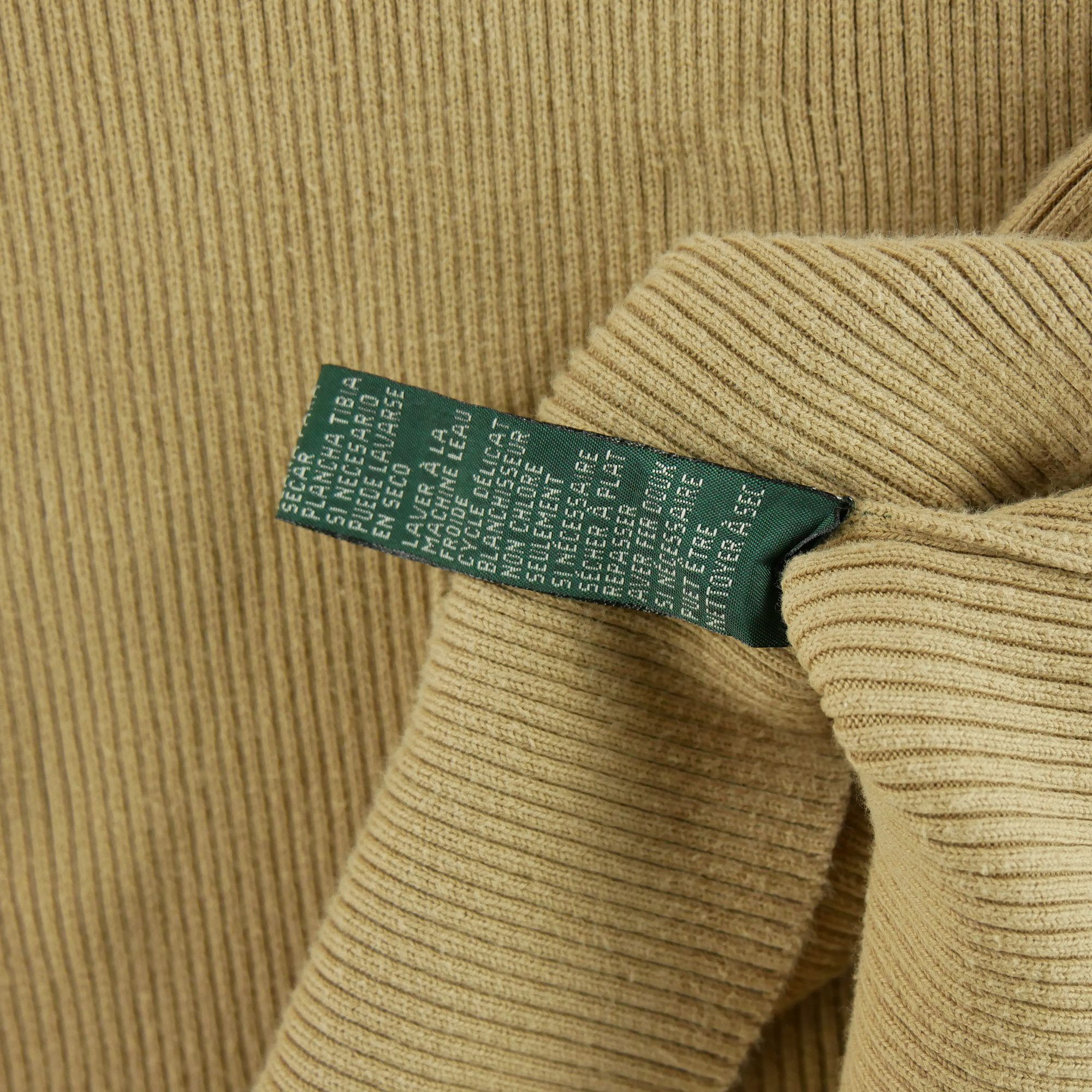 Pull Femme  Beige 8