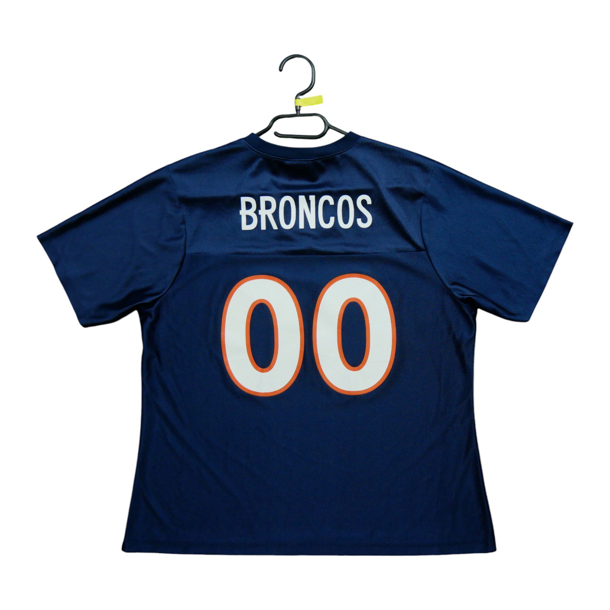 Maillot NFL Denver Broncos 2