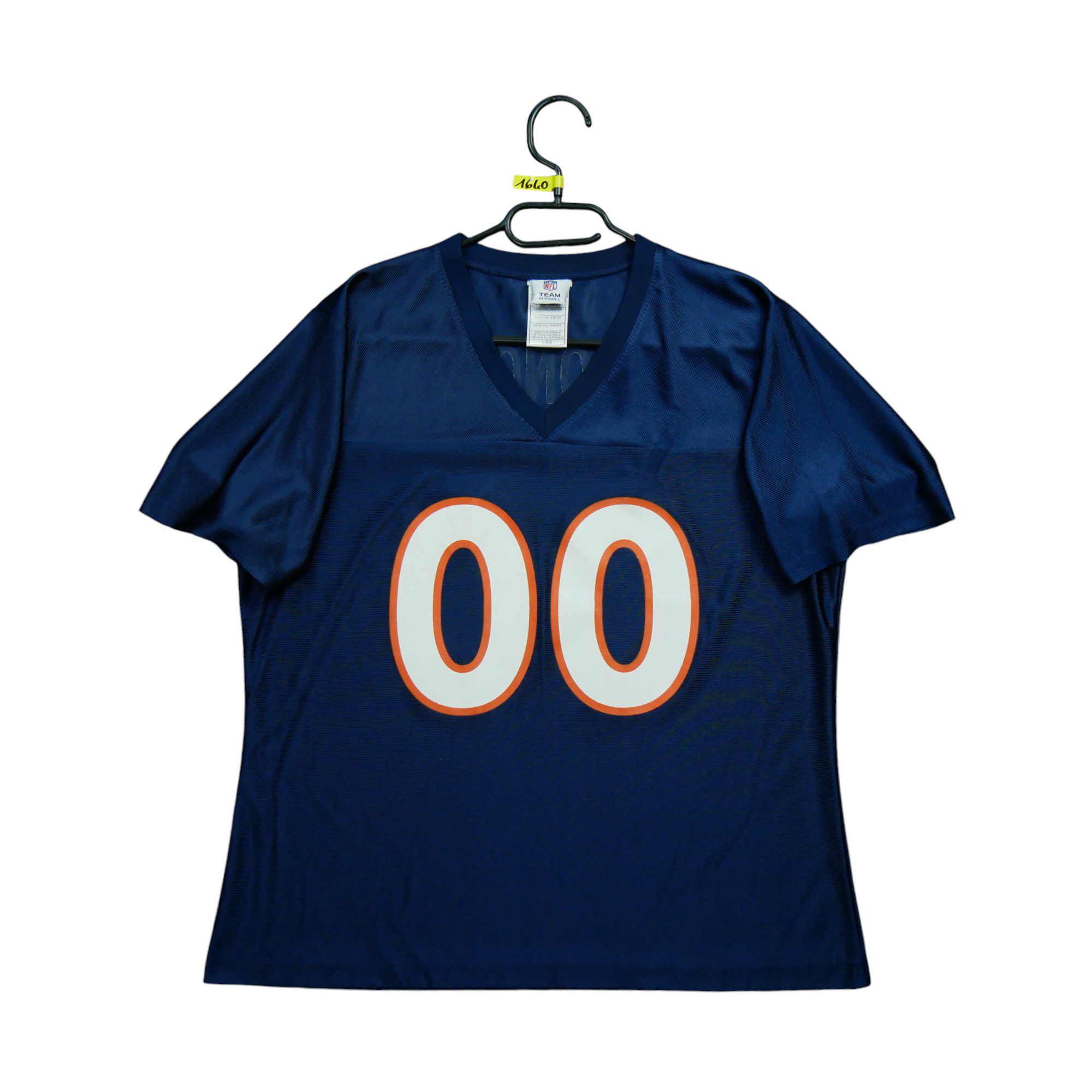 Maillot NFL Denver Broncos 3