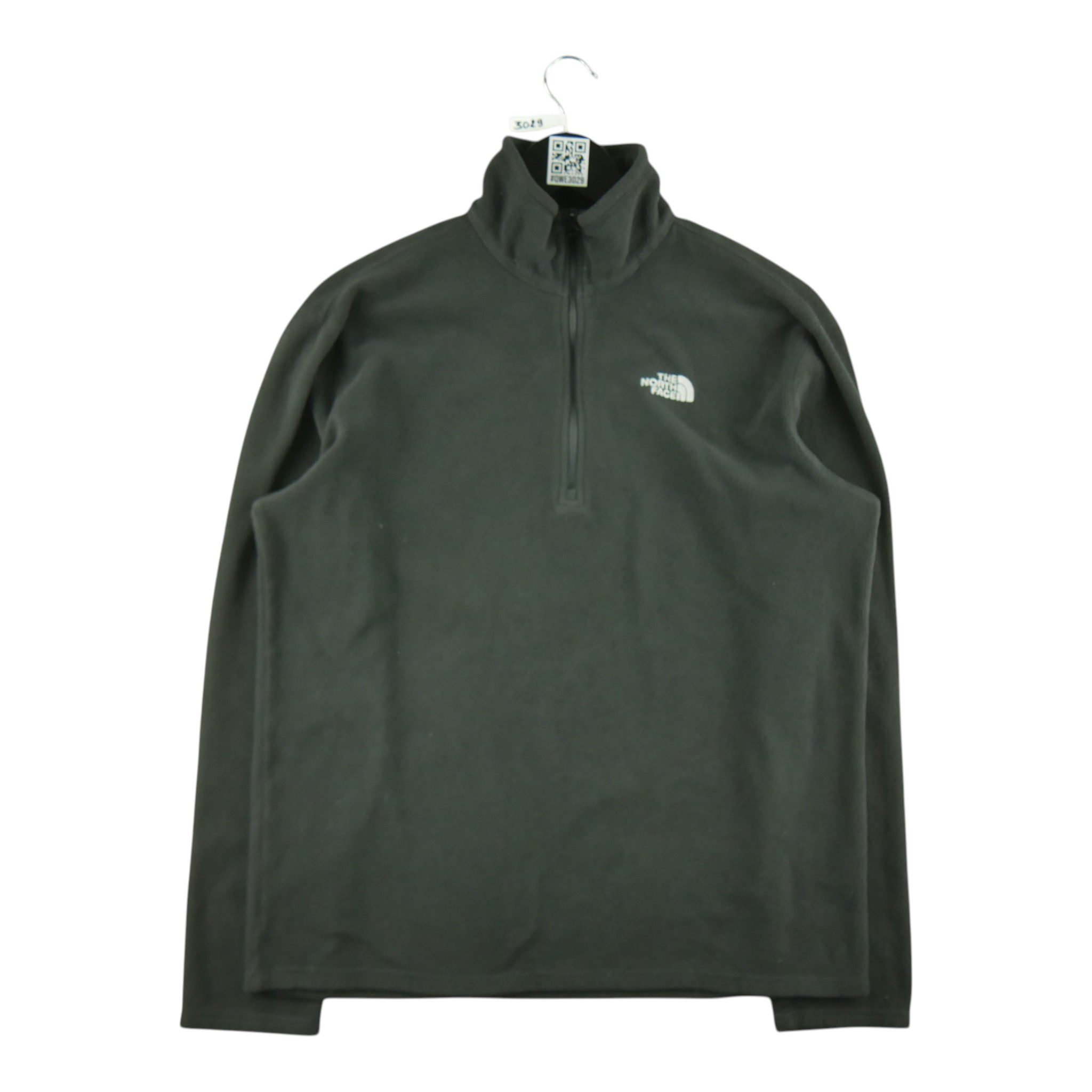 Pull polaire Homme  TNF Noir 1