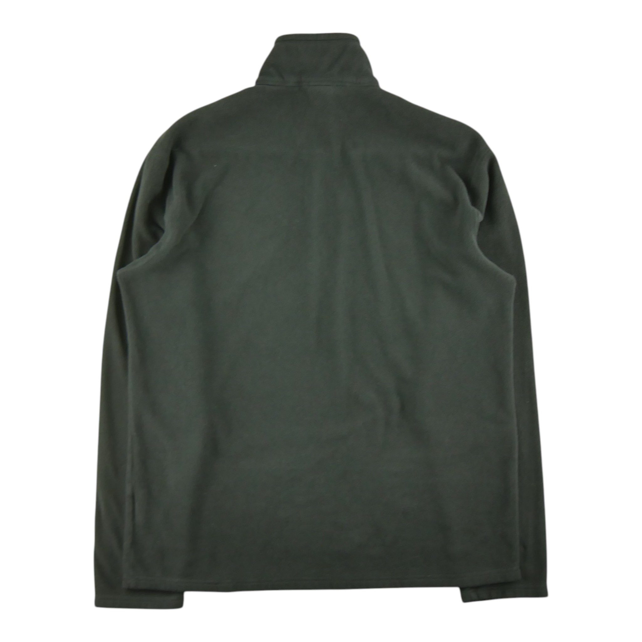 Pull polaire Homme  TNF Noir 2