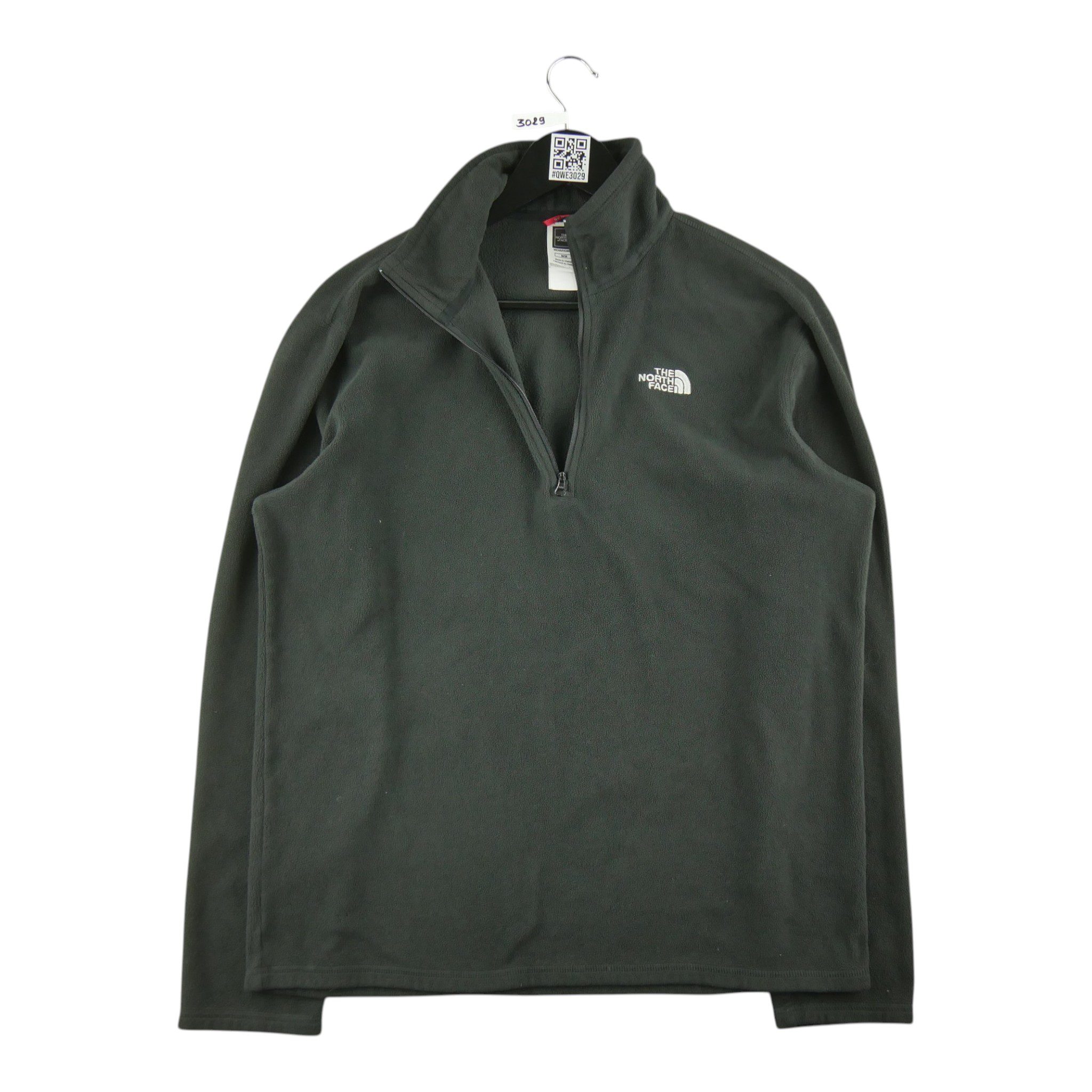 Pull polaire Homme  TNF Noir 3