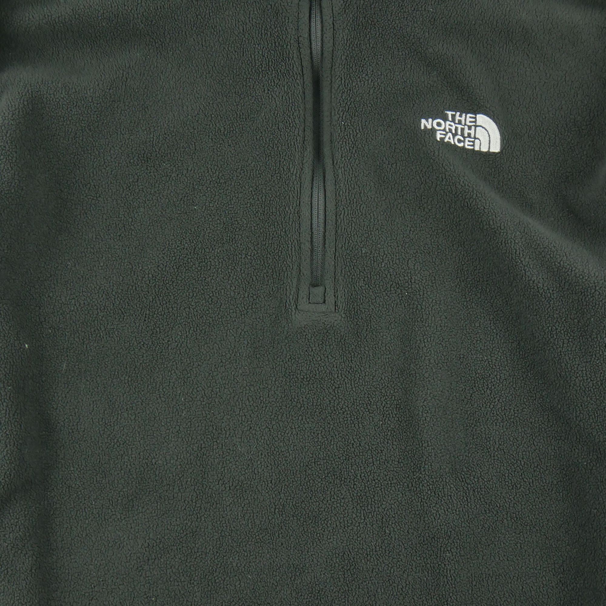 Pull polaire Homme  TNF Noir 4