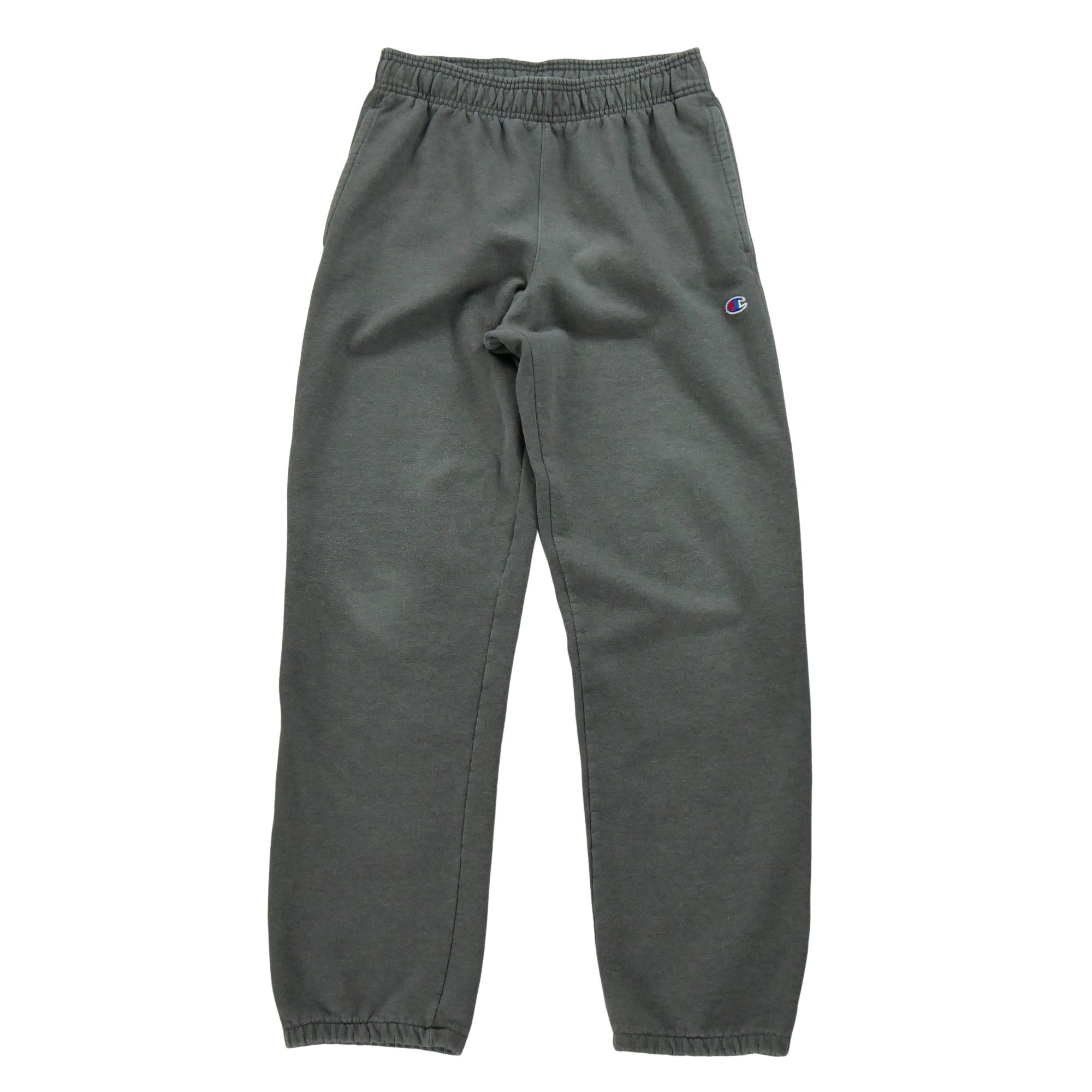 Jogging Homme  Gris 1