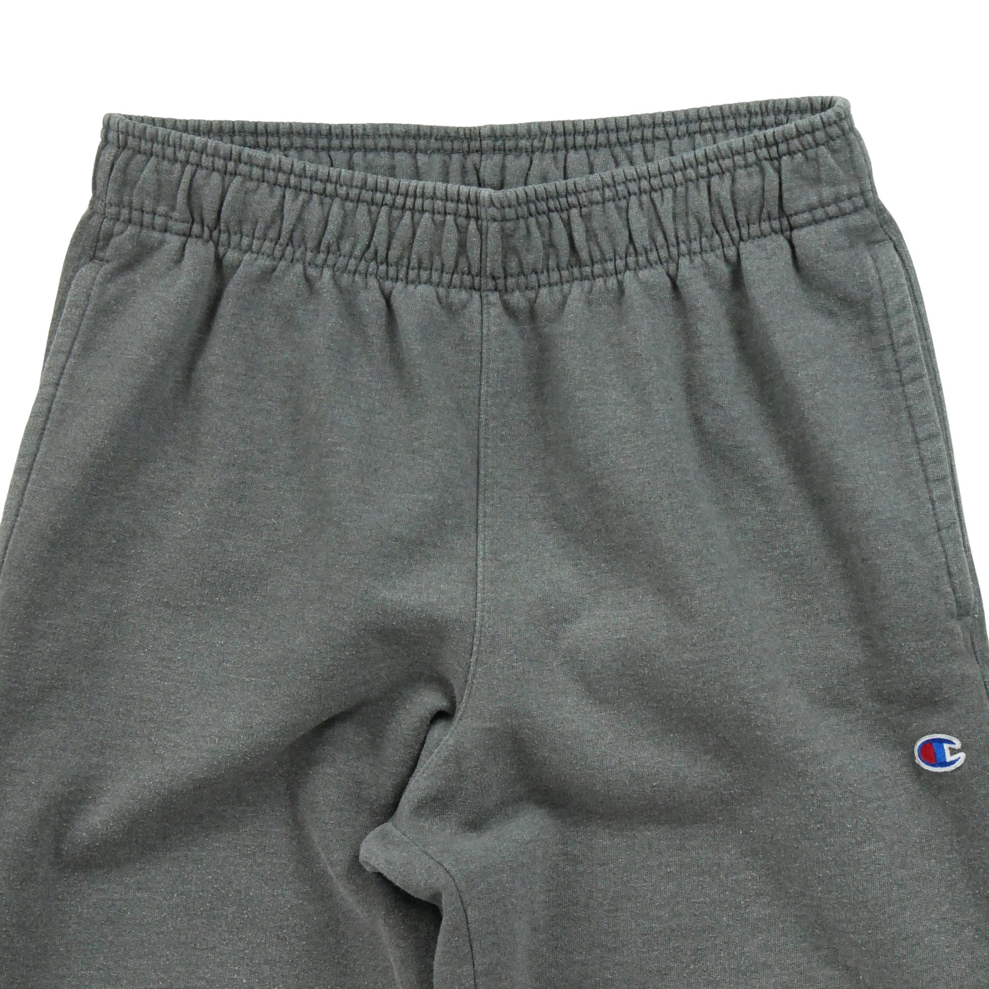 Jogging Homme  Gris 3