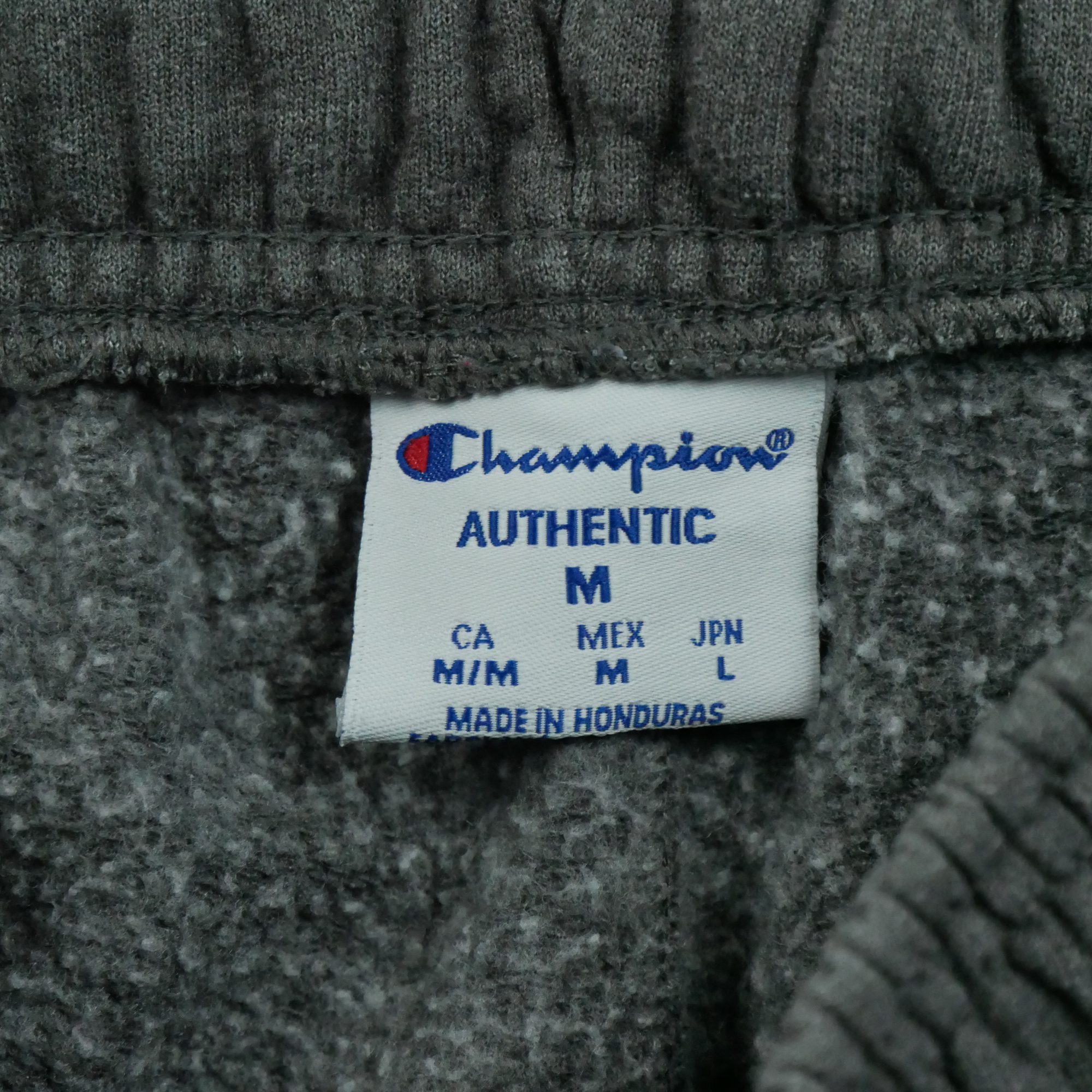 Jogging Homme  Gris 5