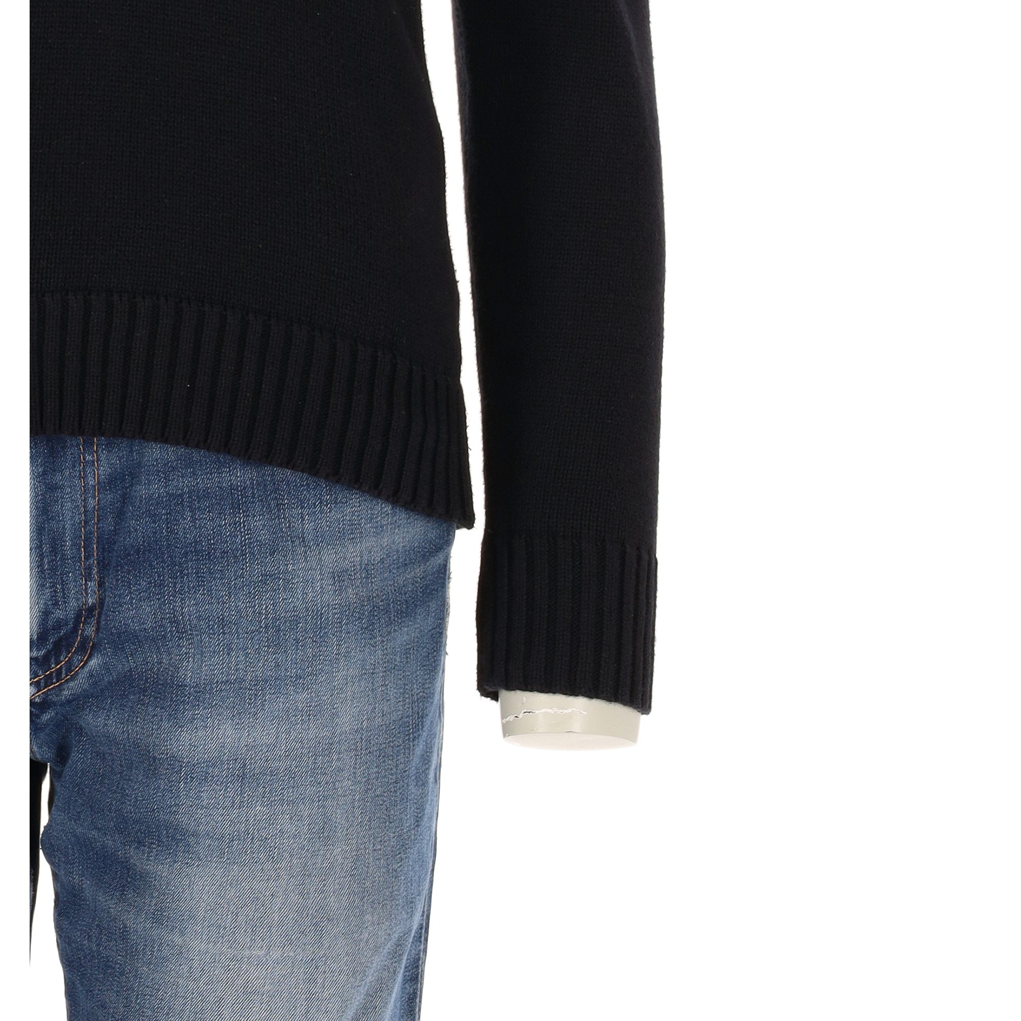 Pull Femme  Noir 7