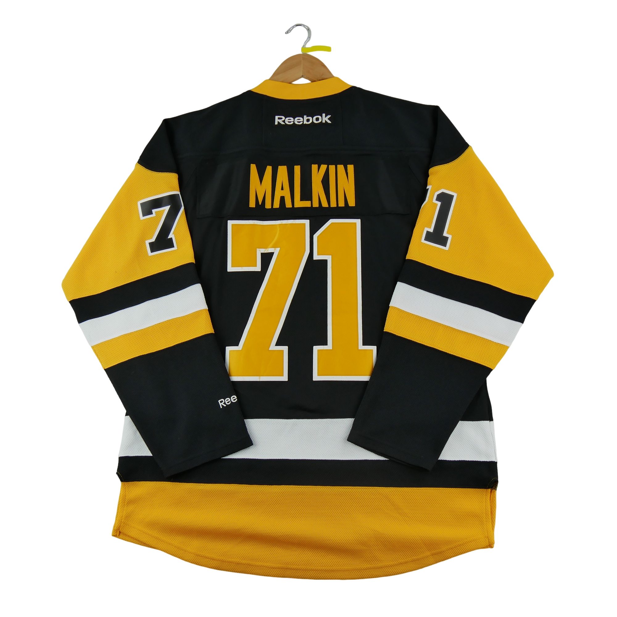 Maillot Homme NHL Pittsburgh Penguins 2