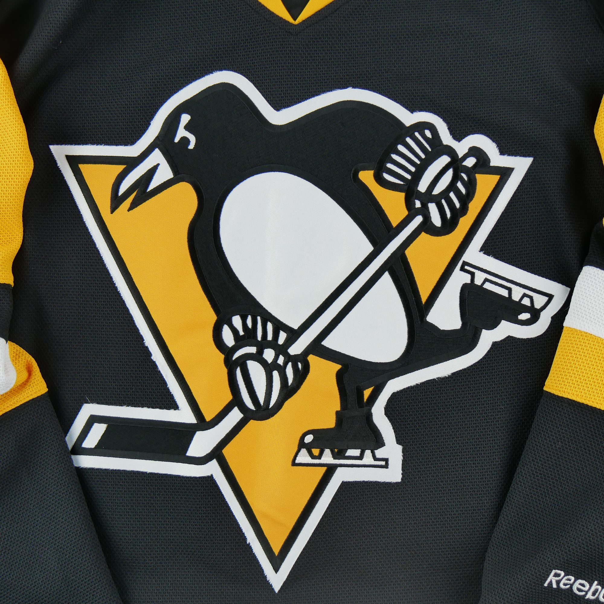 Maillot Homme NHL Pittsburgh Penguins 3