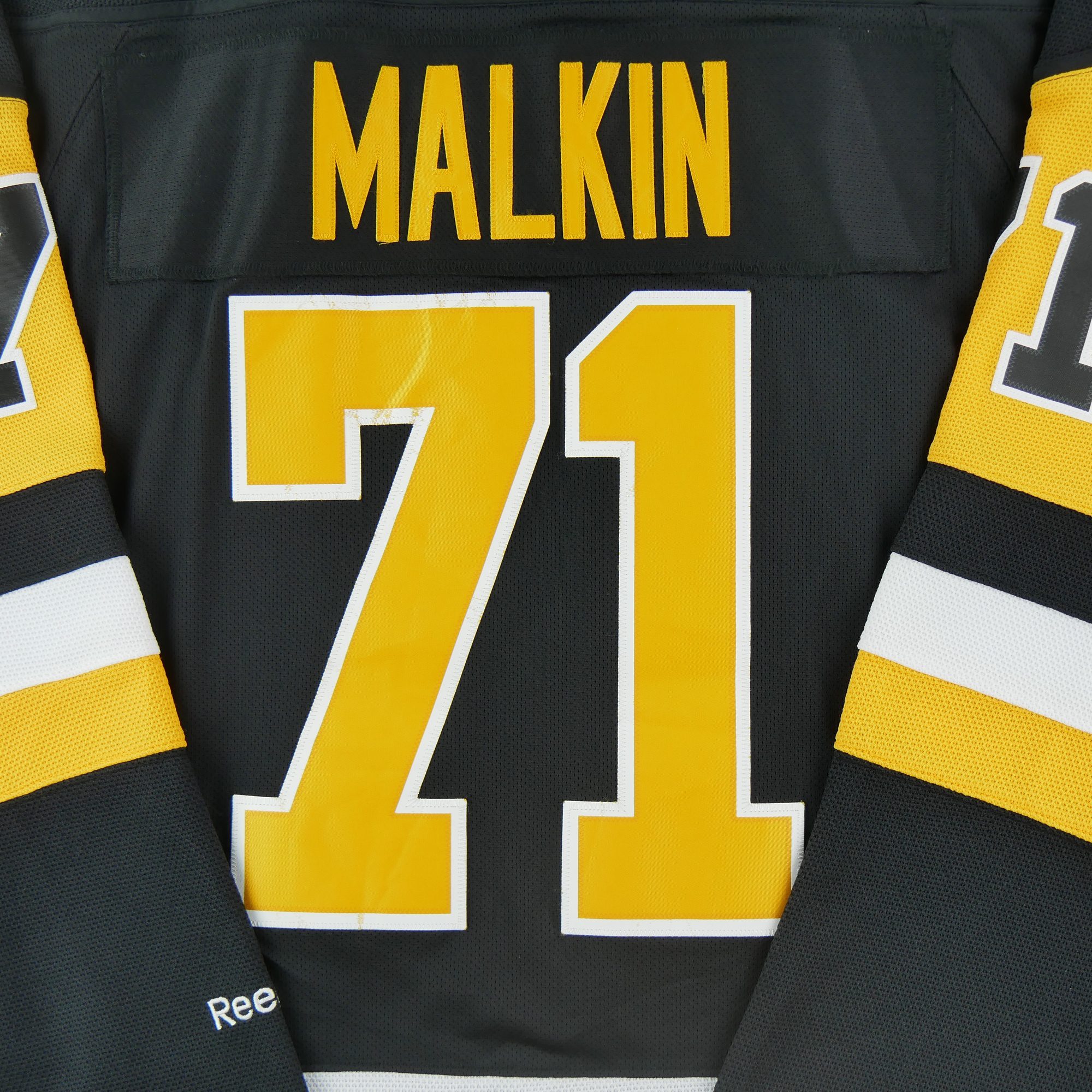 Maillot Homme NHL Pittsburgh Penguins 4