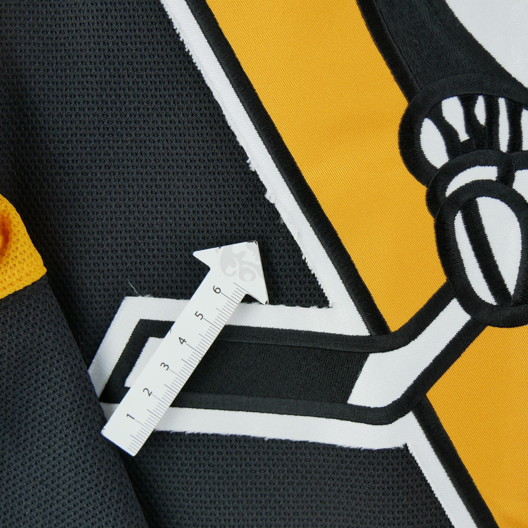 Maillot Homme NHL Pittsburgh Penguins 6